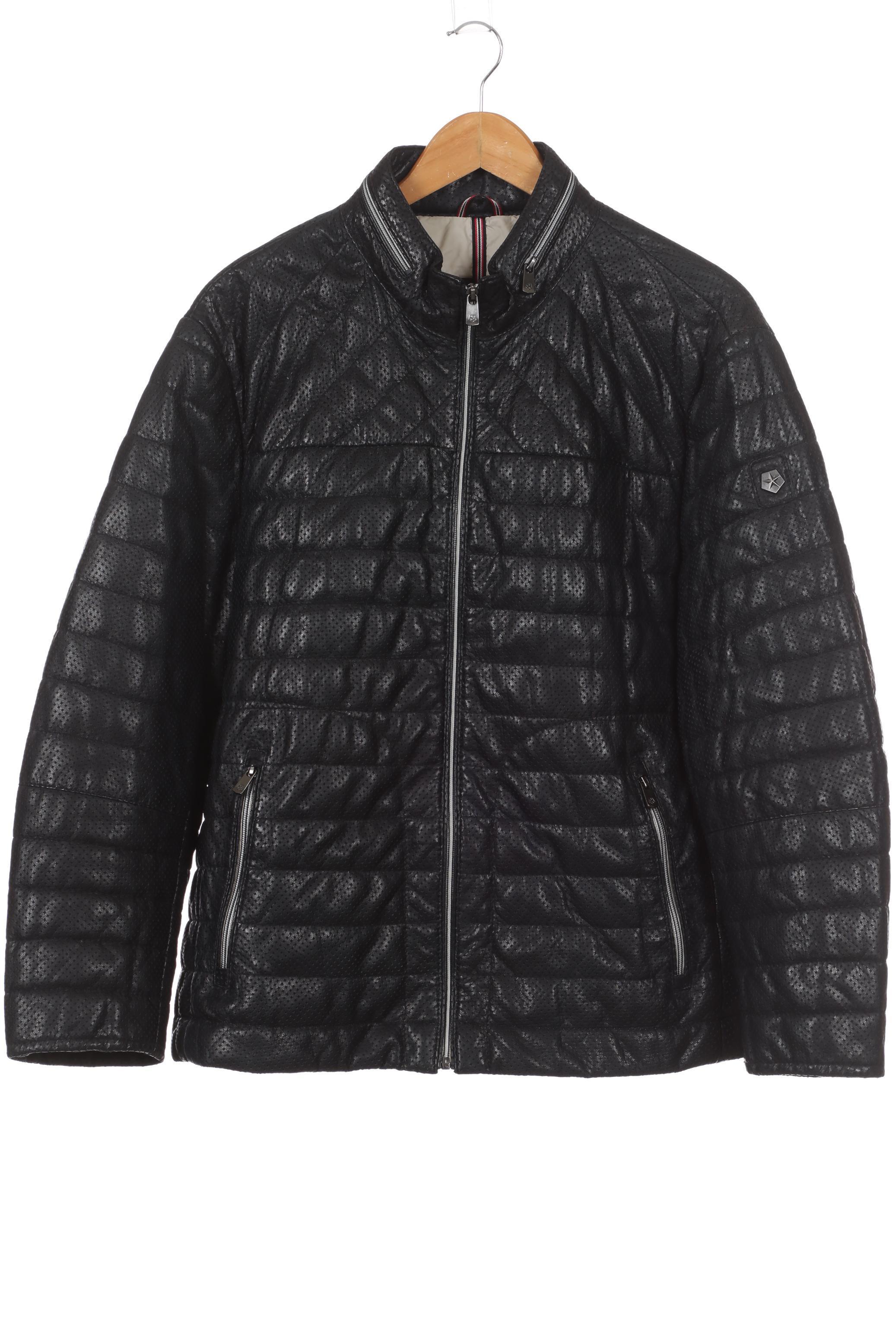 

Milestone Herren Jacke, grau, Gr. 54