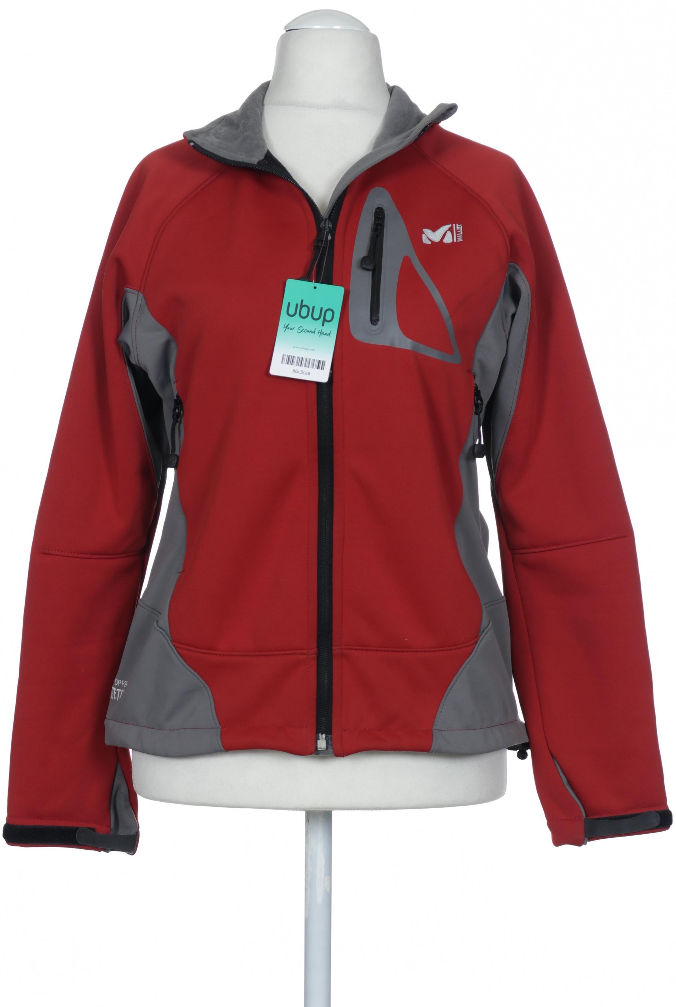 

Millet Damen Jacke, rot, Gr.