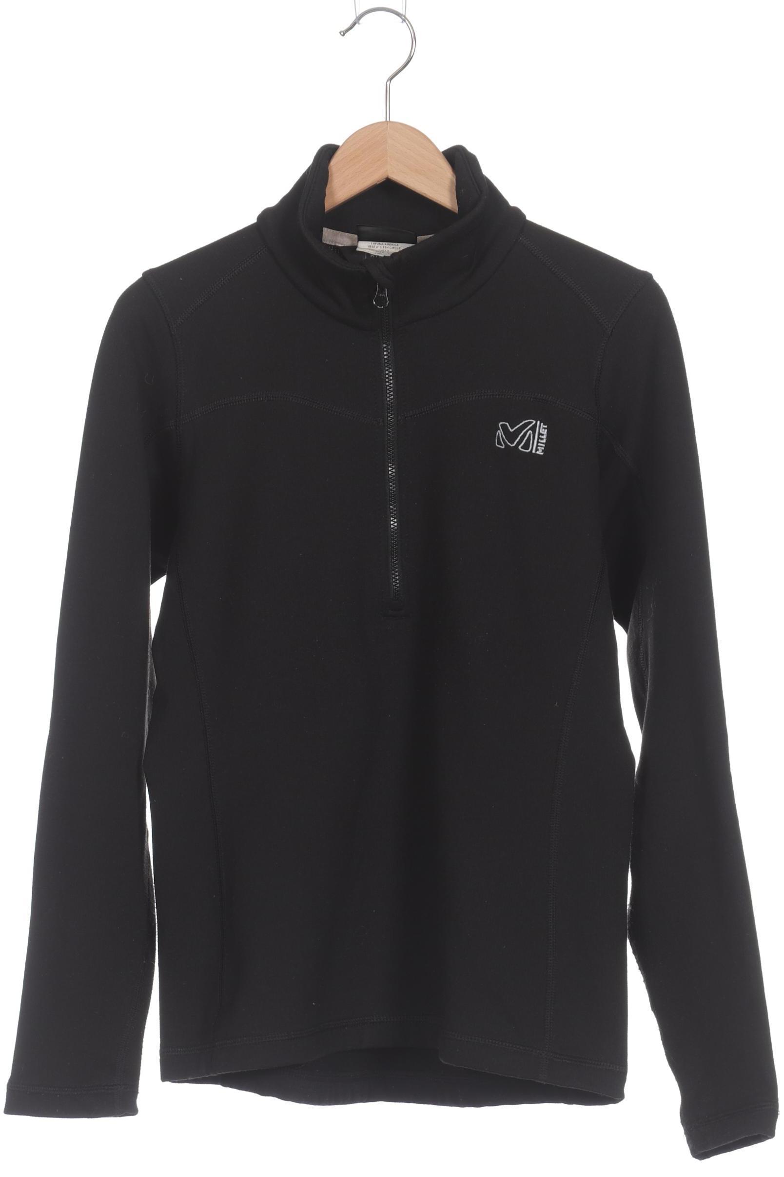 

Millet Damen Pullover, schwarz, Gr. 36