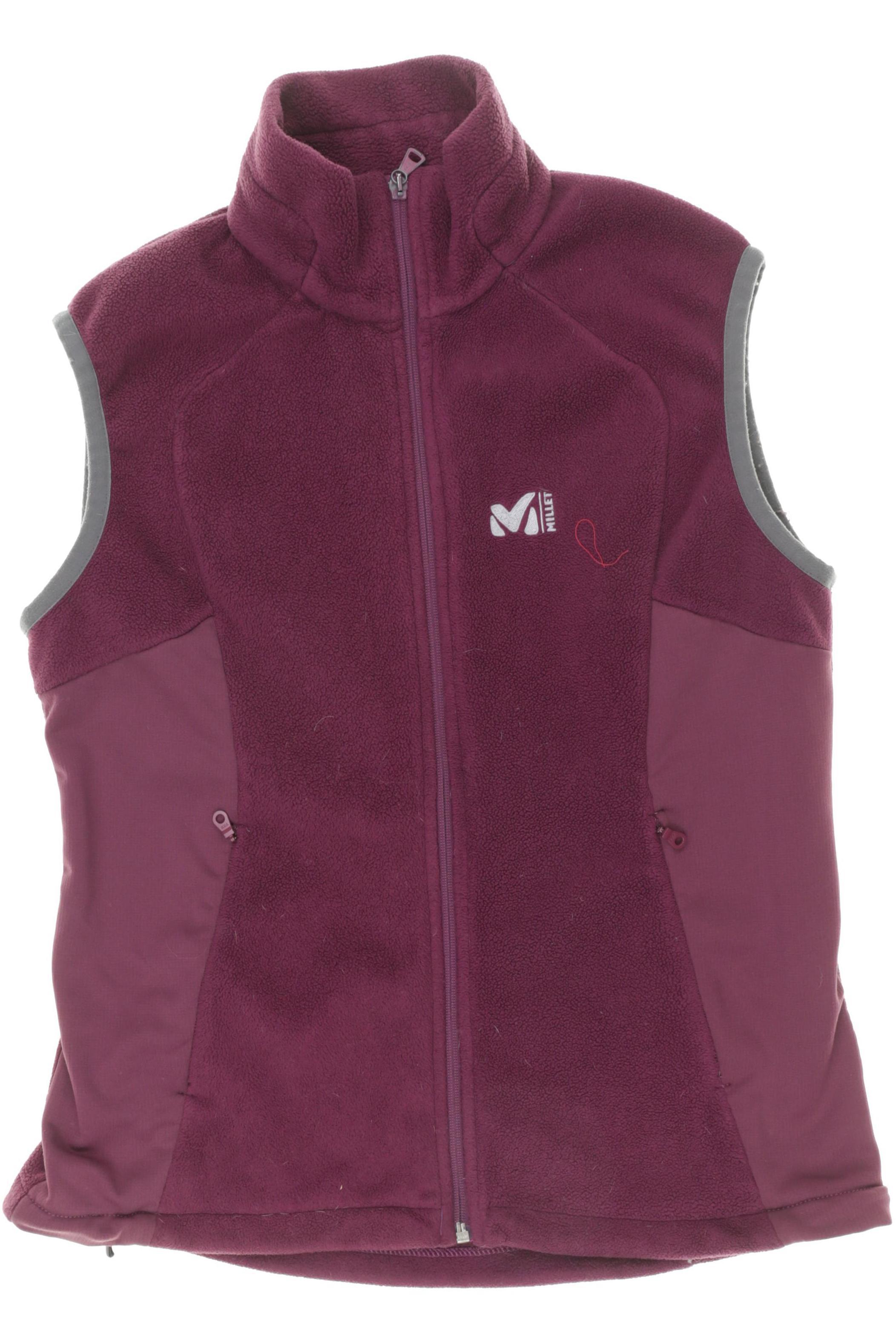 

Millet Damen Weste, rot, Gr.