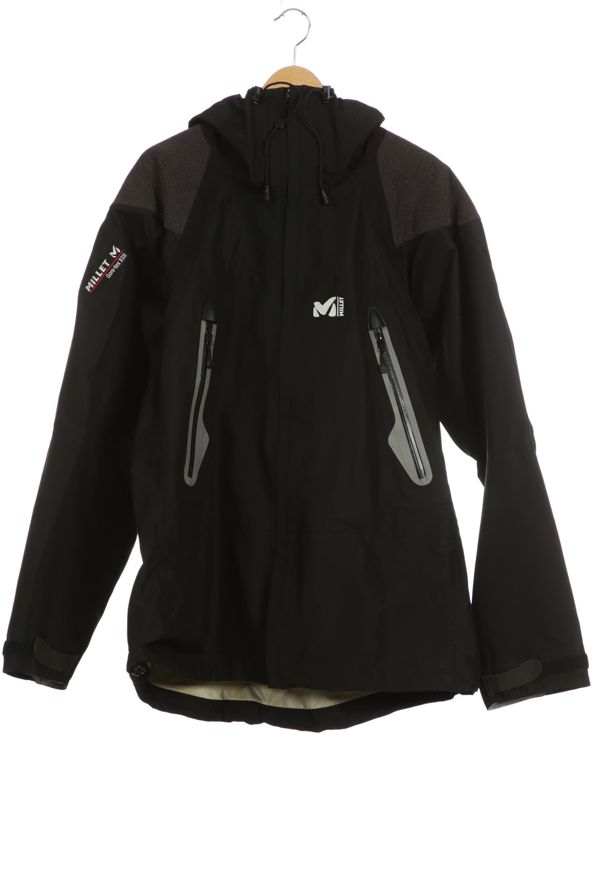 

Millet Herren Jacke, schwarz, Gr.