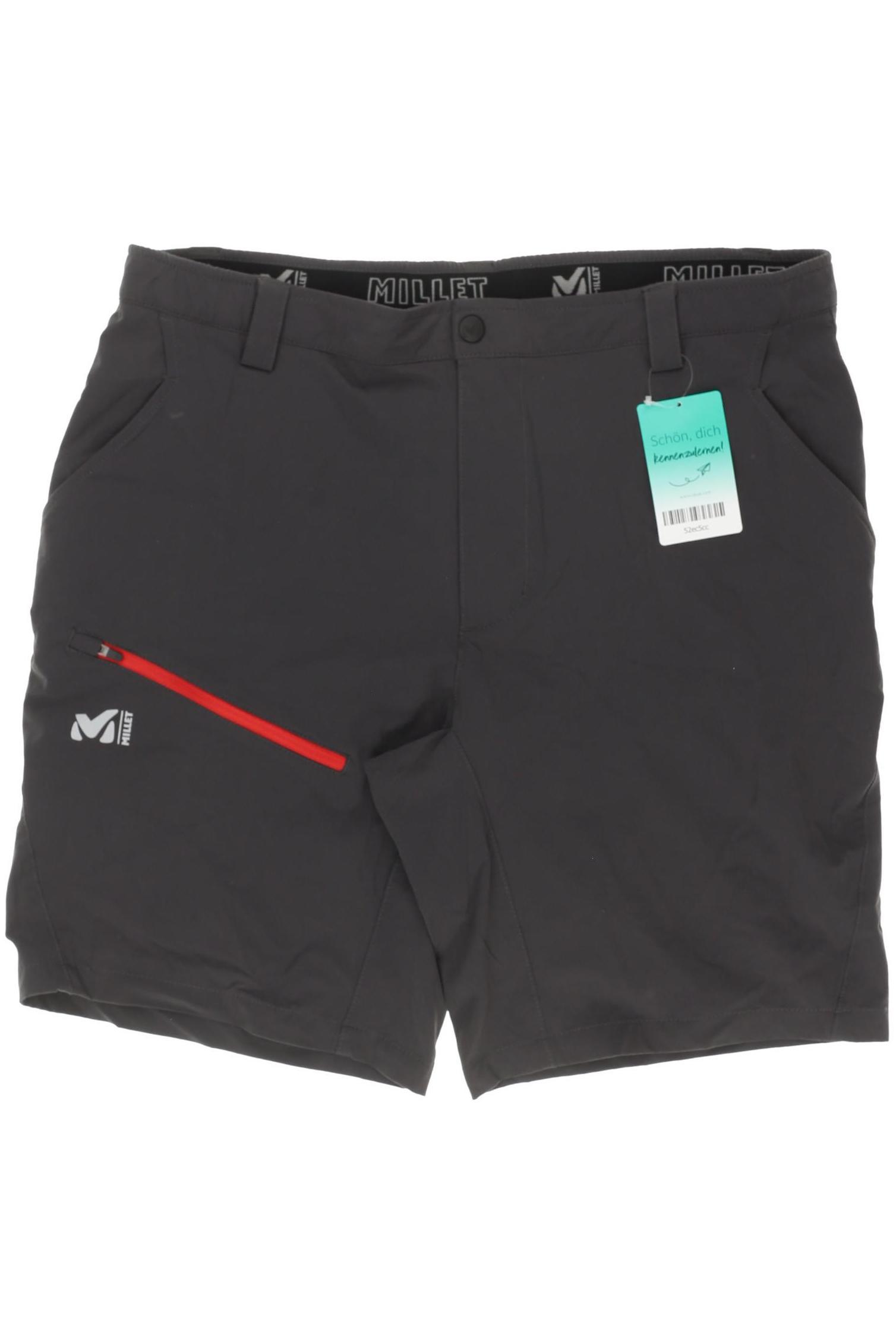 Thumbnail - Millet Herren Shorts, grau, Gr. 52