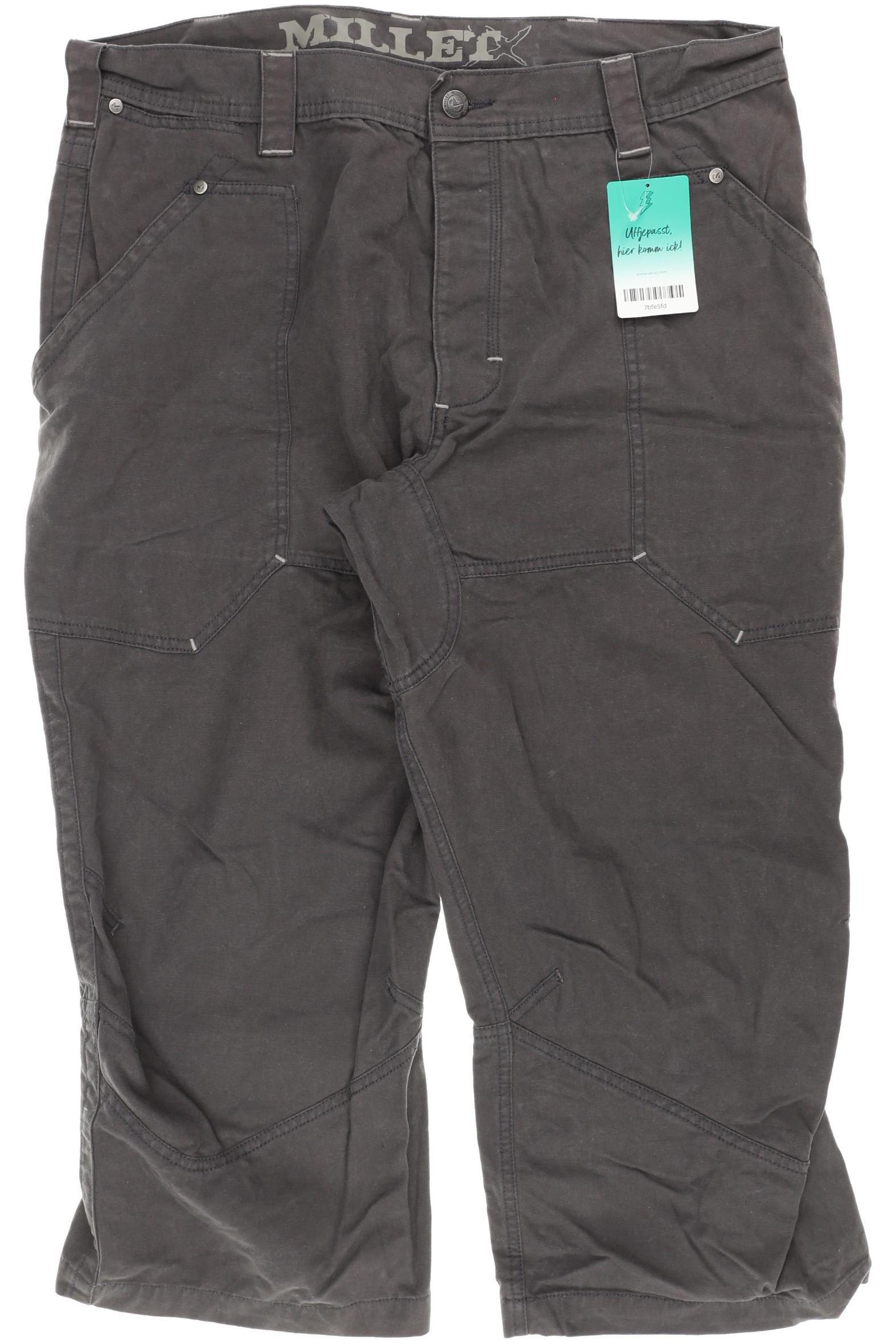 

Millet Herren Shorts, grau, Gr.