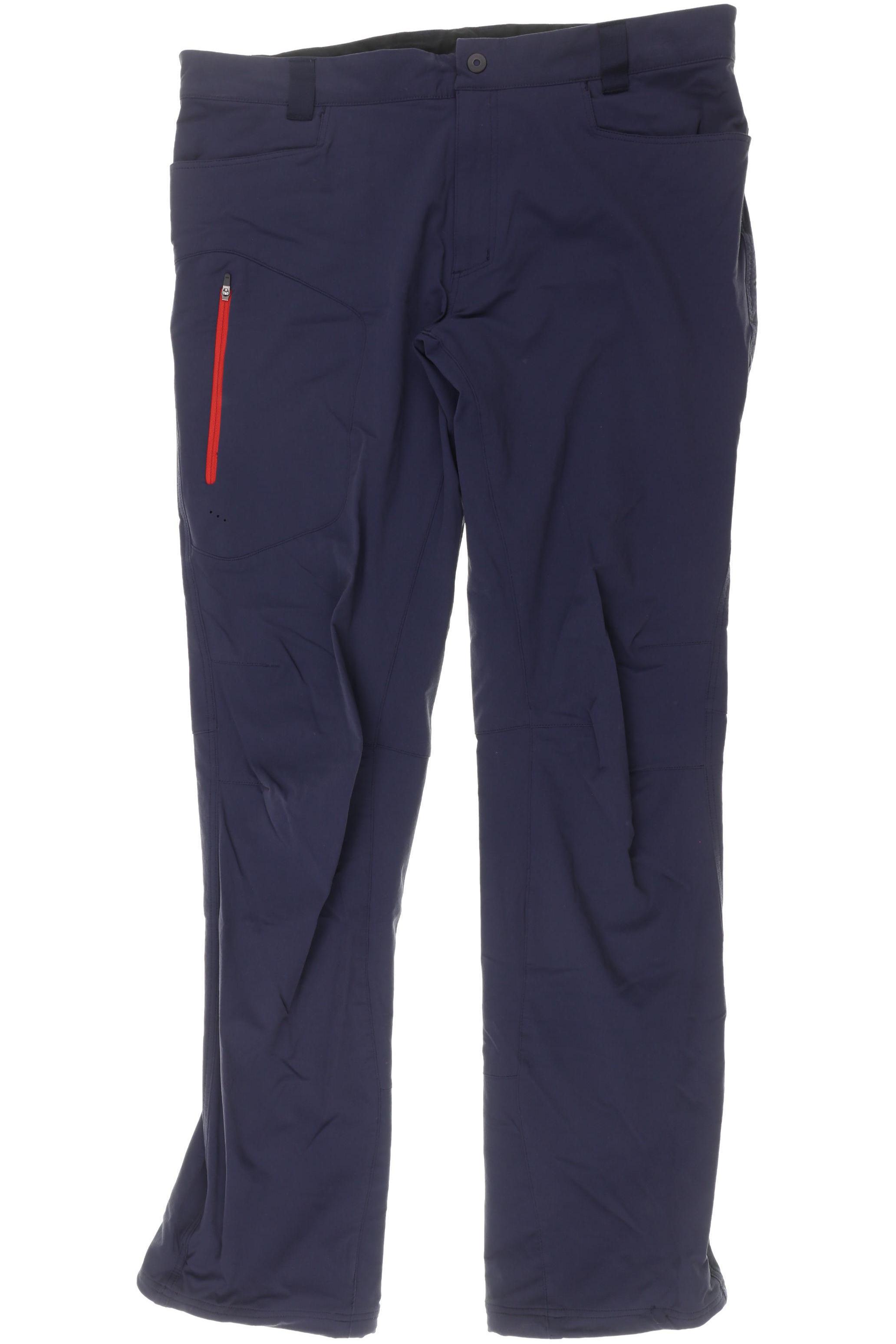 

Millet Herren Stoffhose, blau, Gr. 54