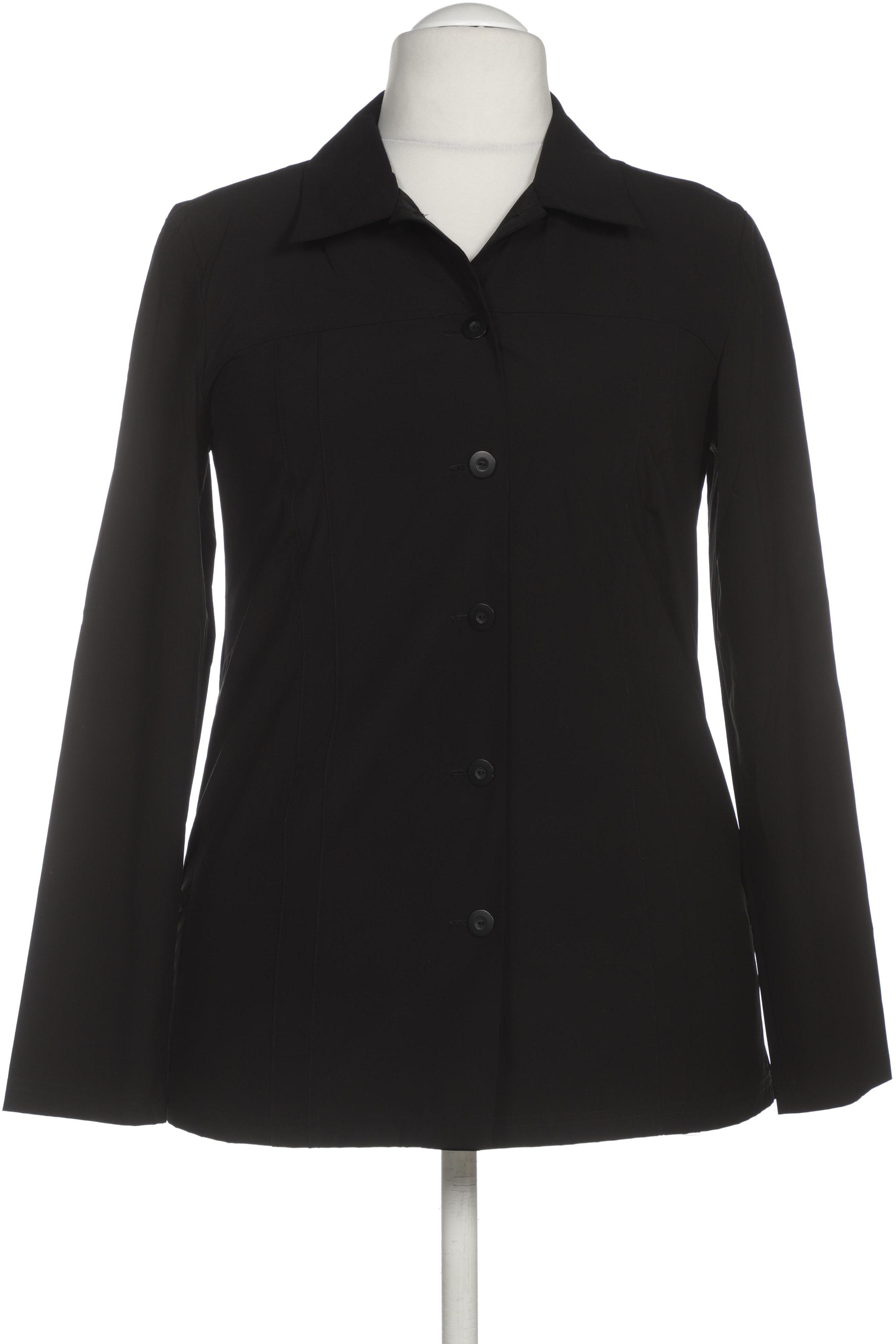 

Minx Damen Blazer, schwarz, Gr. 42