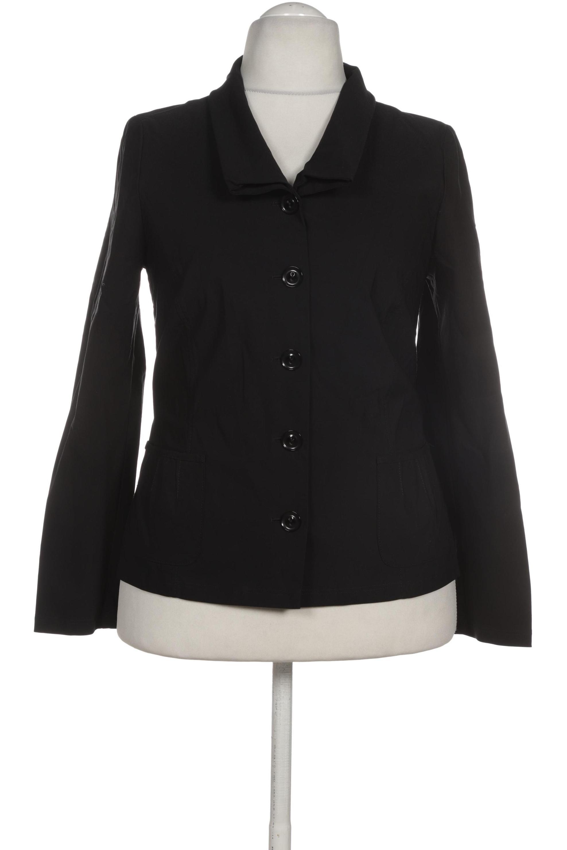 

Minx Damen Blazer, schwarz, Gr. 44