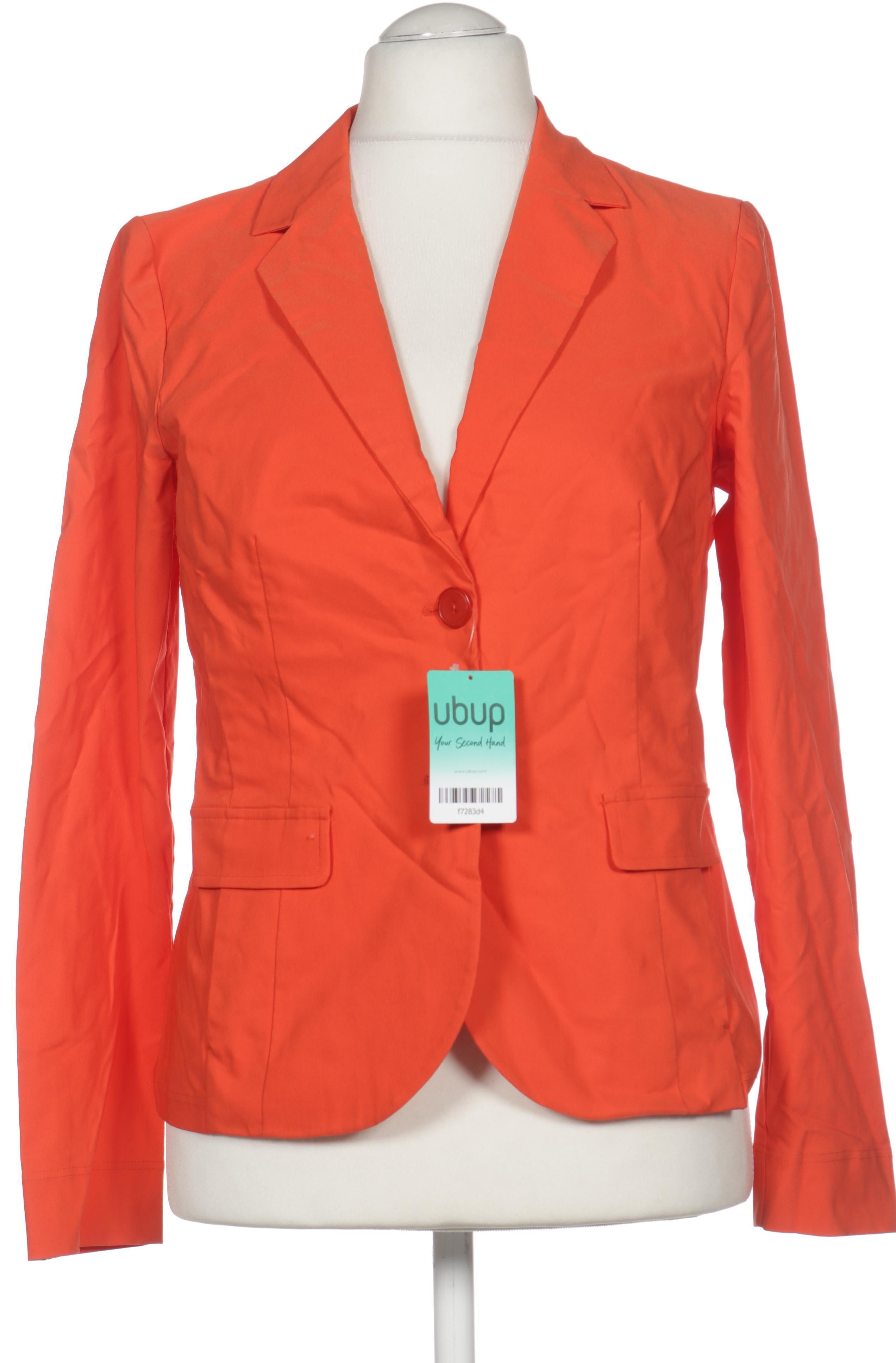 

Minx Damen Blazer, orange, Gr. 48