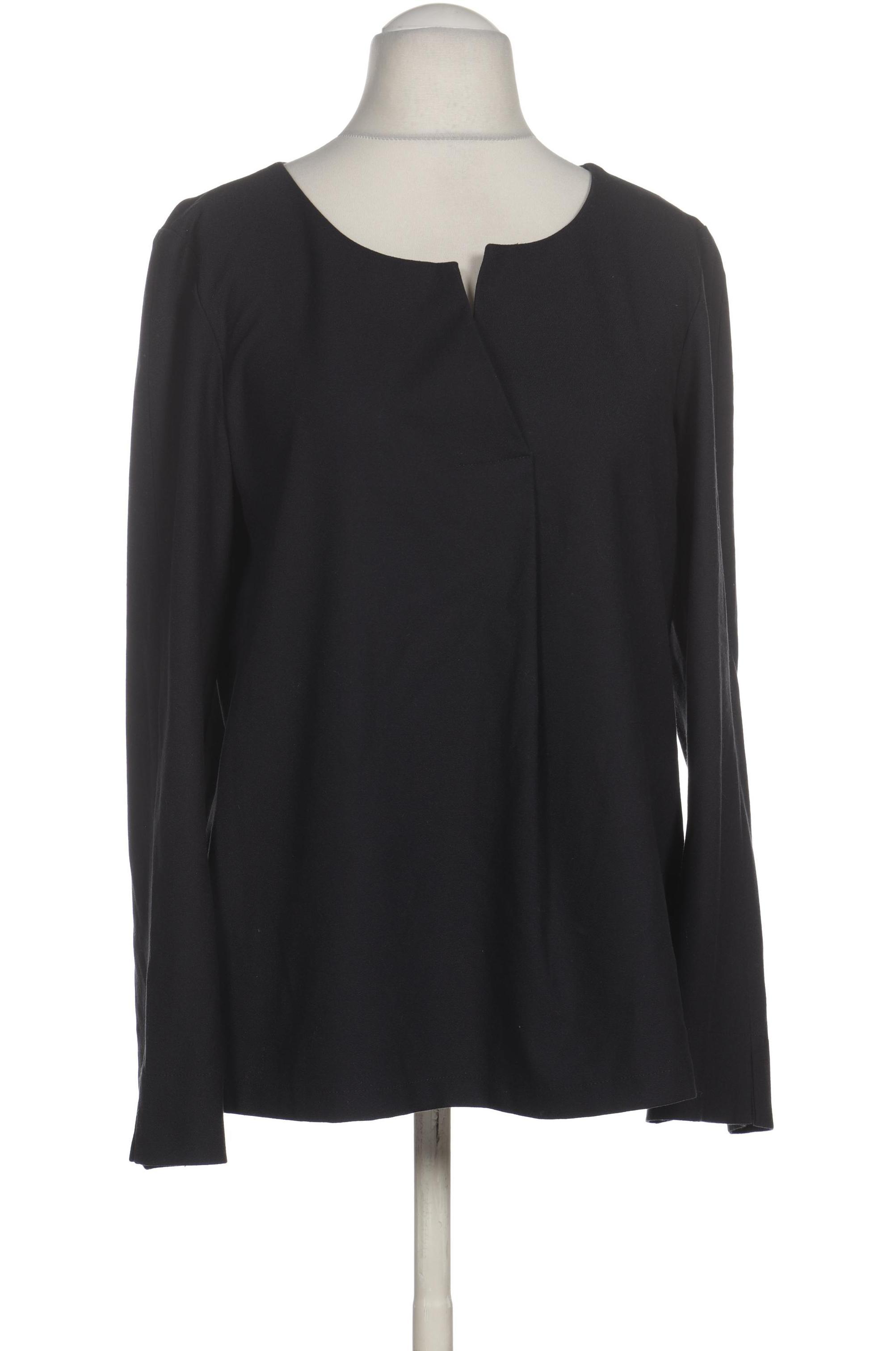 

Minx Damen Bluse, blau, Gr. 36