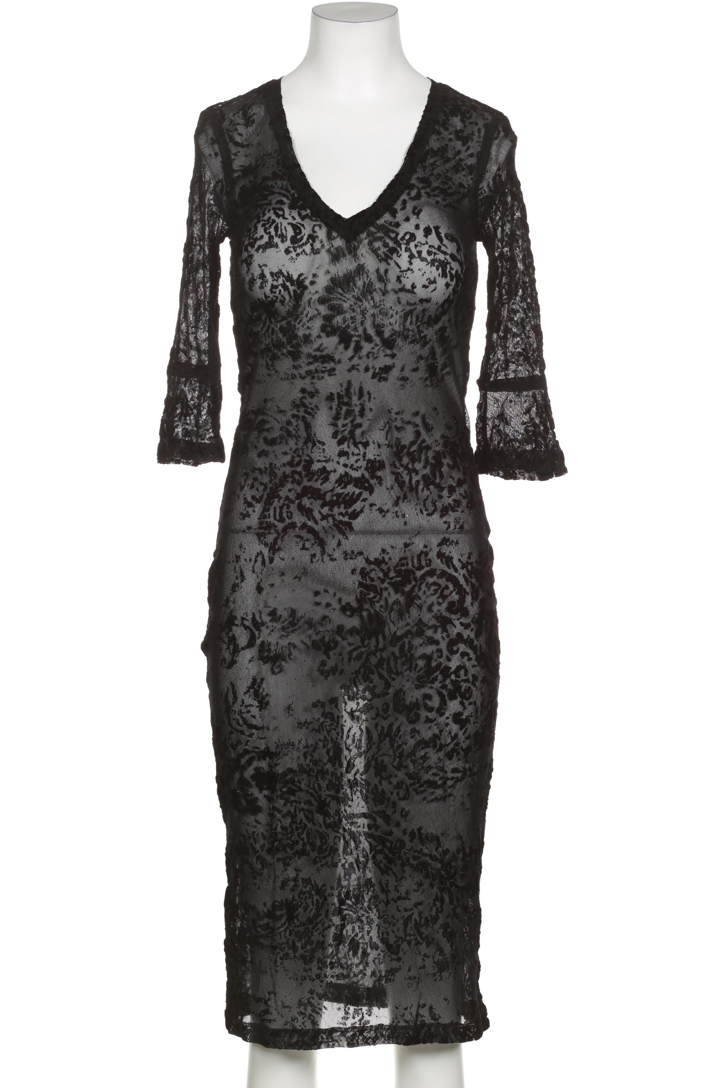 

Minx Damen Kleid, schwarz, Gr. 36