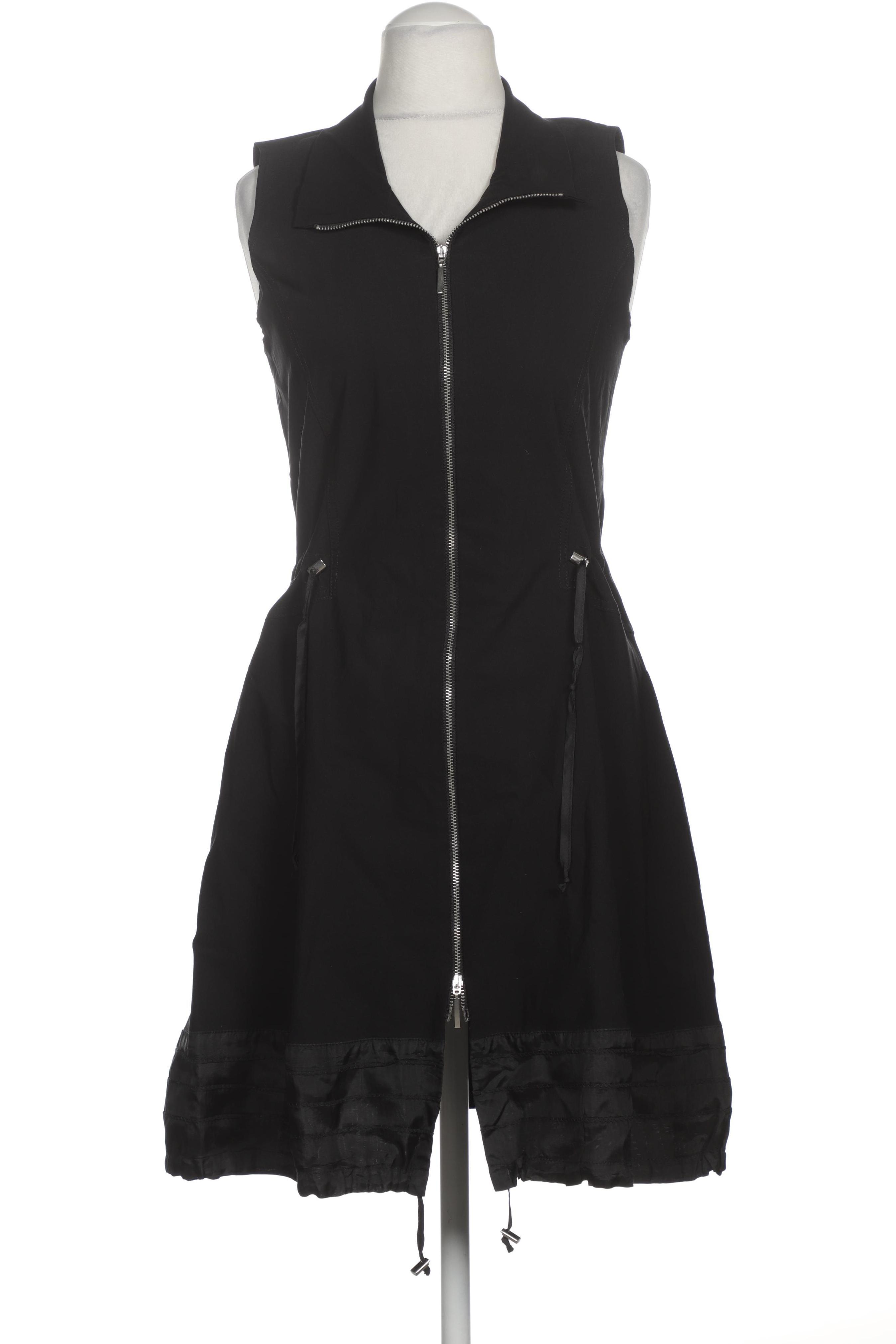 

Minx Damen Kleid, schwarz, Gr. 38