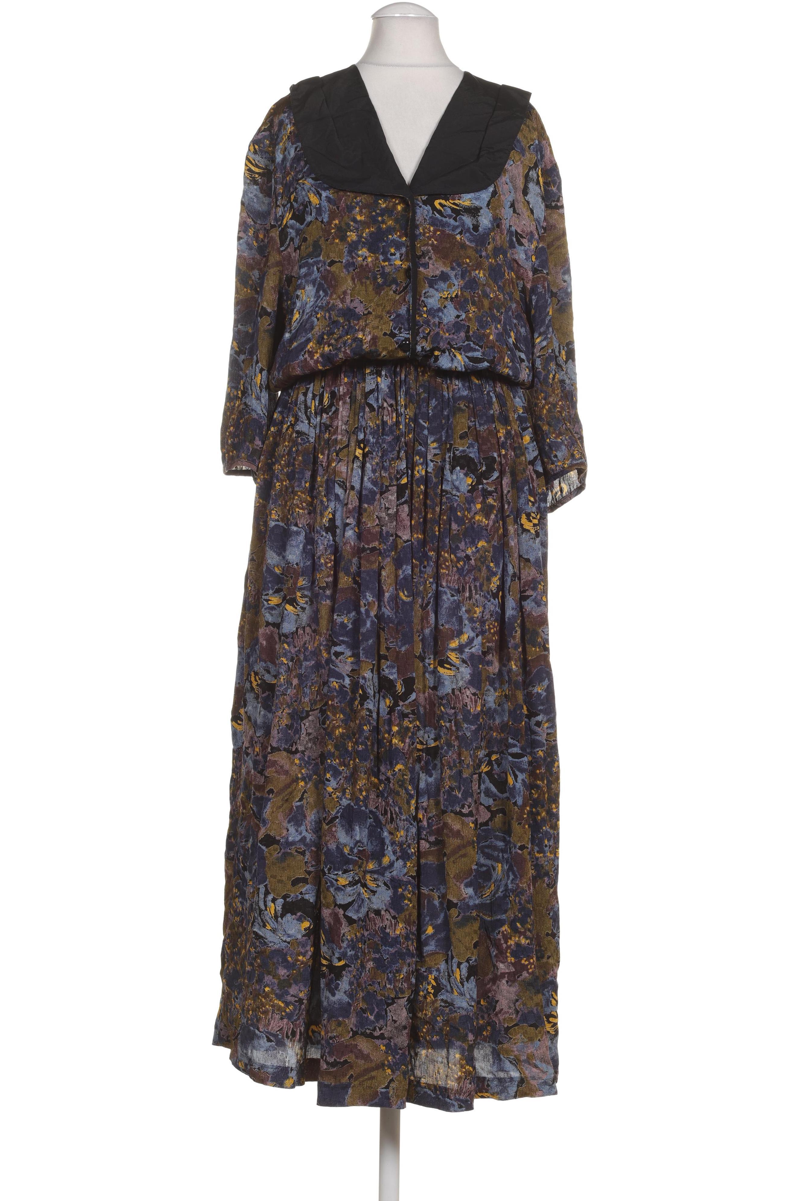 

Minx Damen Kleid, blau, Gr. 34