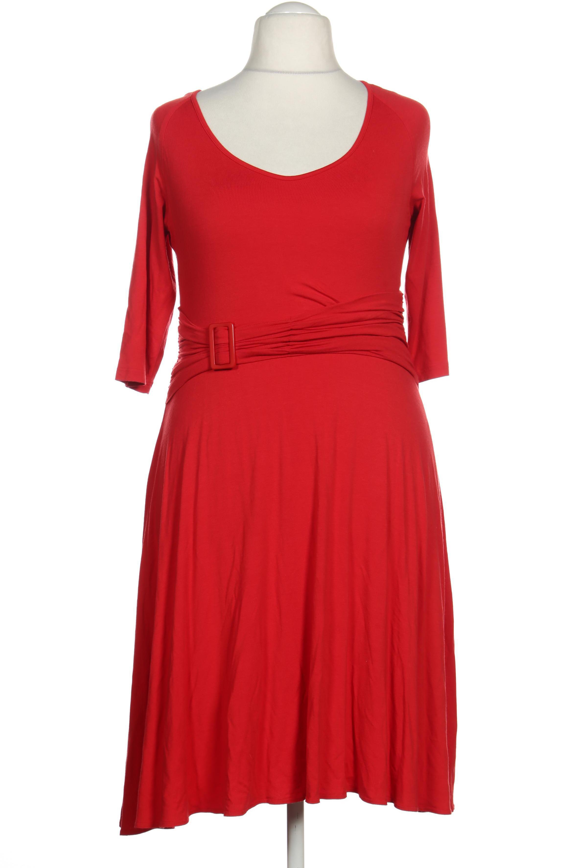 

Minx Damen Kleid, rot, Gr. 40