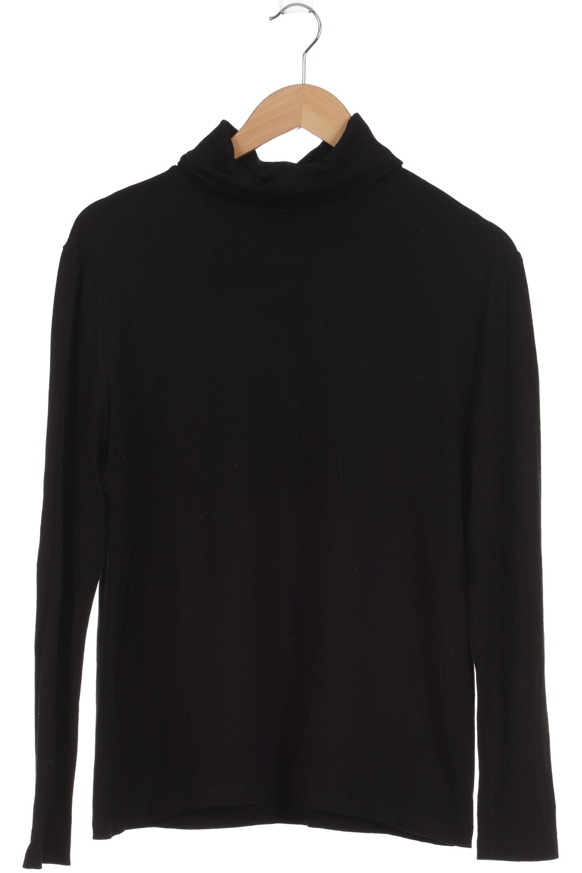 

Minx Damen Langarmshirt, schwarz, Gr. 44