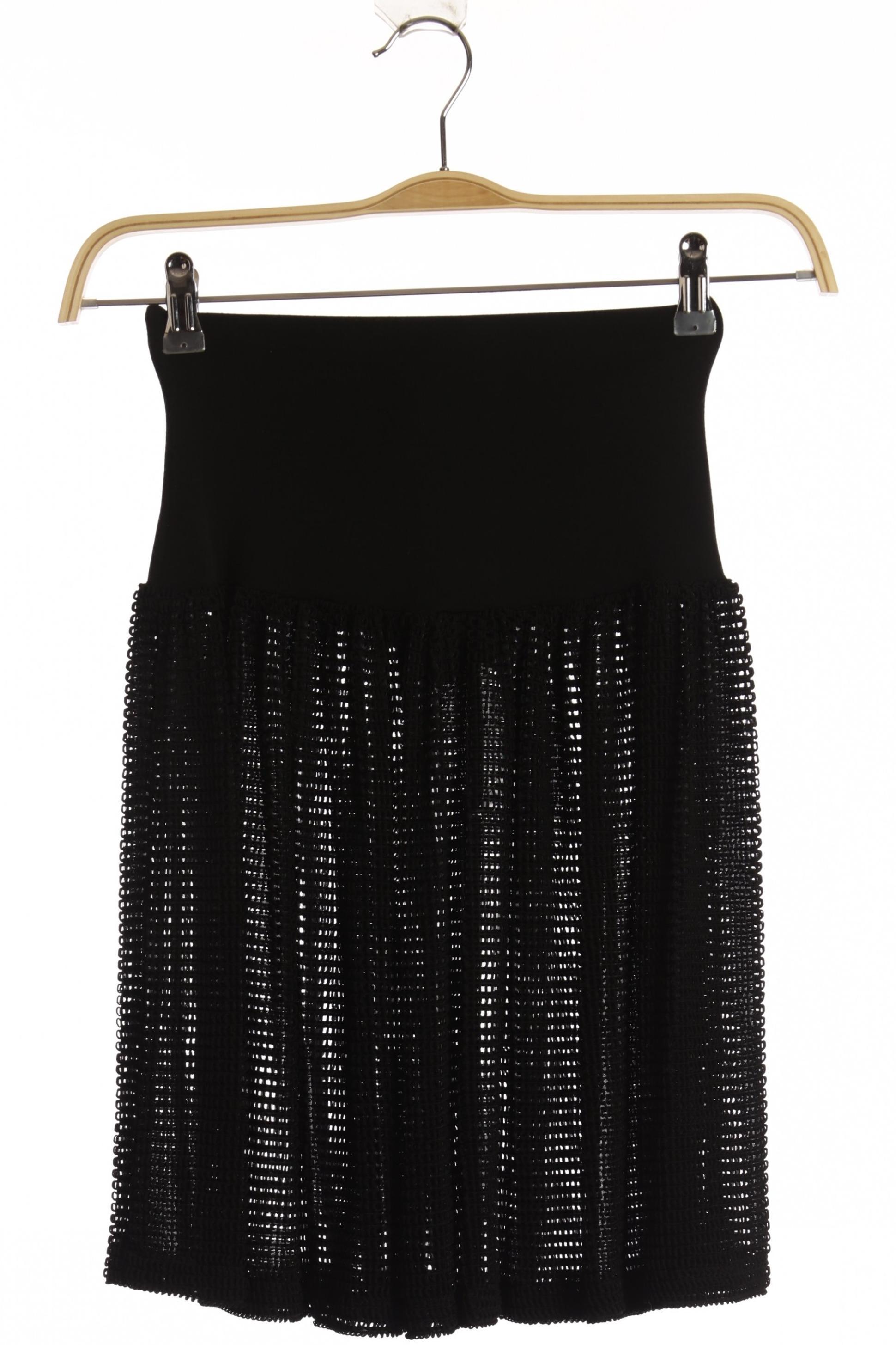 

Minx Damen Rock, schwarz, Gr. 34