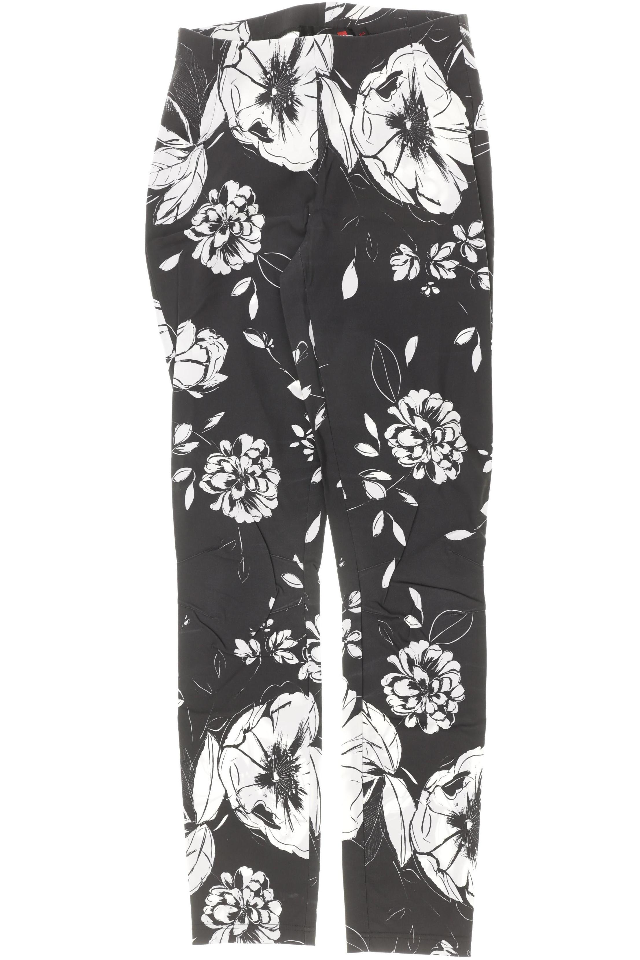 

Minx Damen Stoffhose, schwarz, Gr. 34