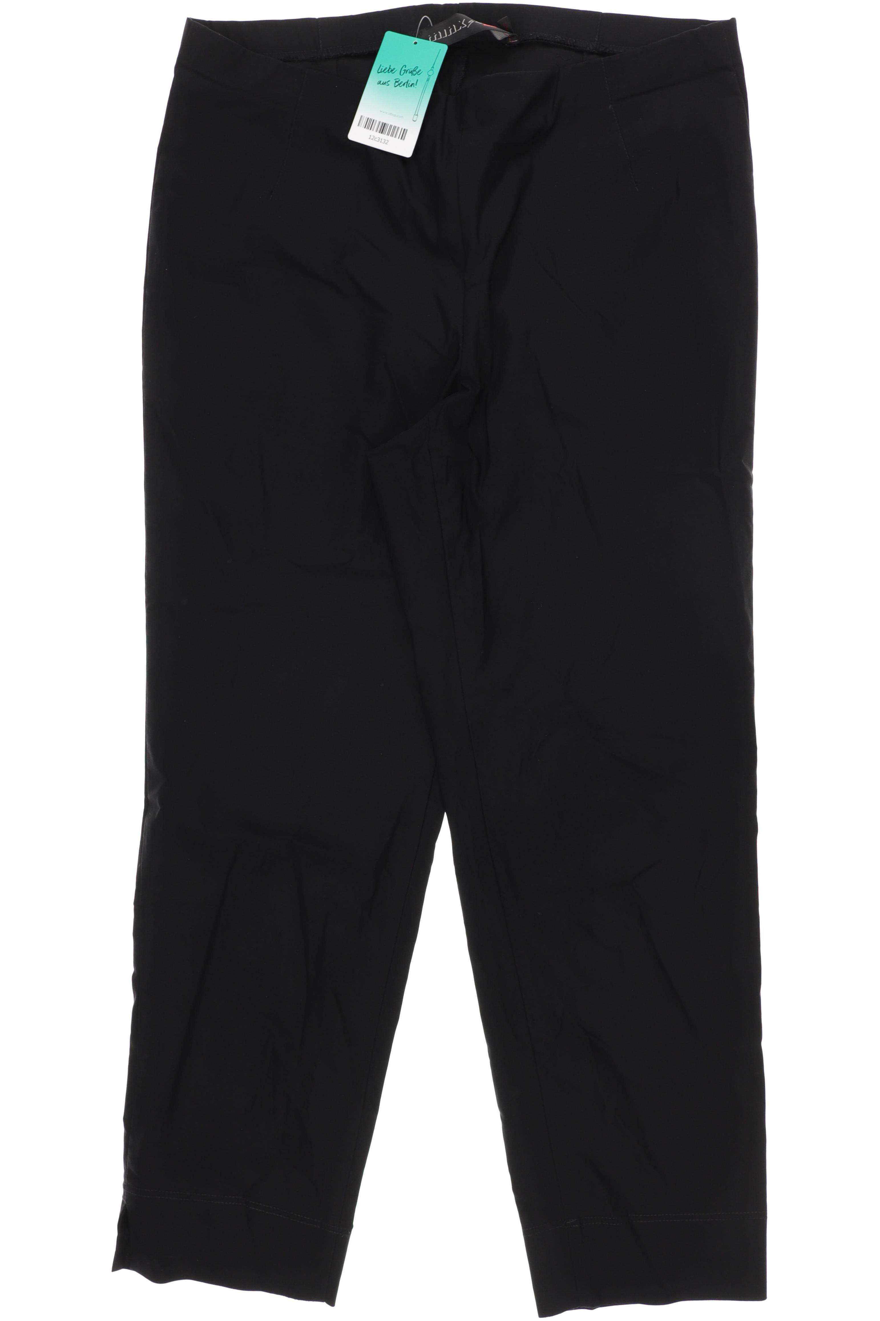 

Minx Damen Stoffhose, schwarz, Gr. 42