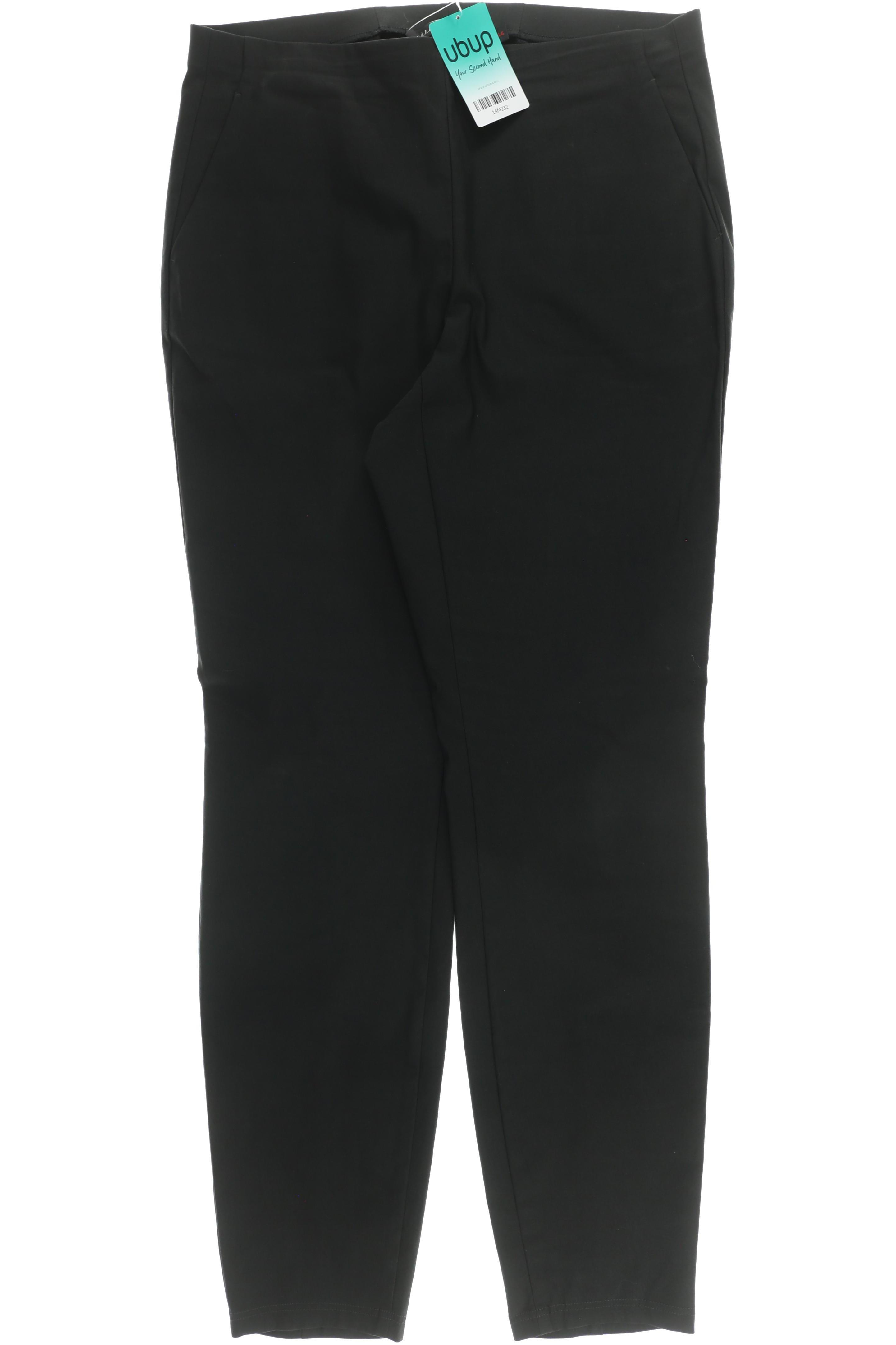 

Minx Damen Stoffhose, schwarz, Gr. 44