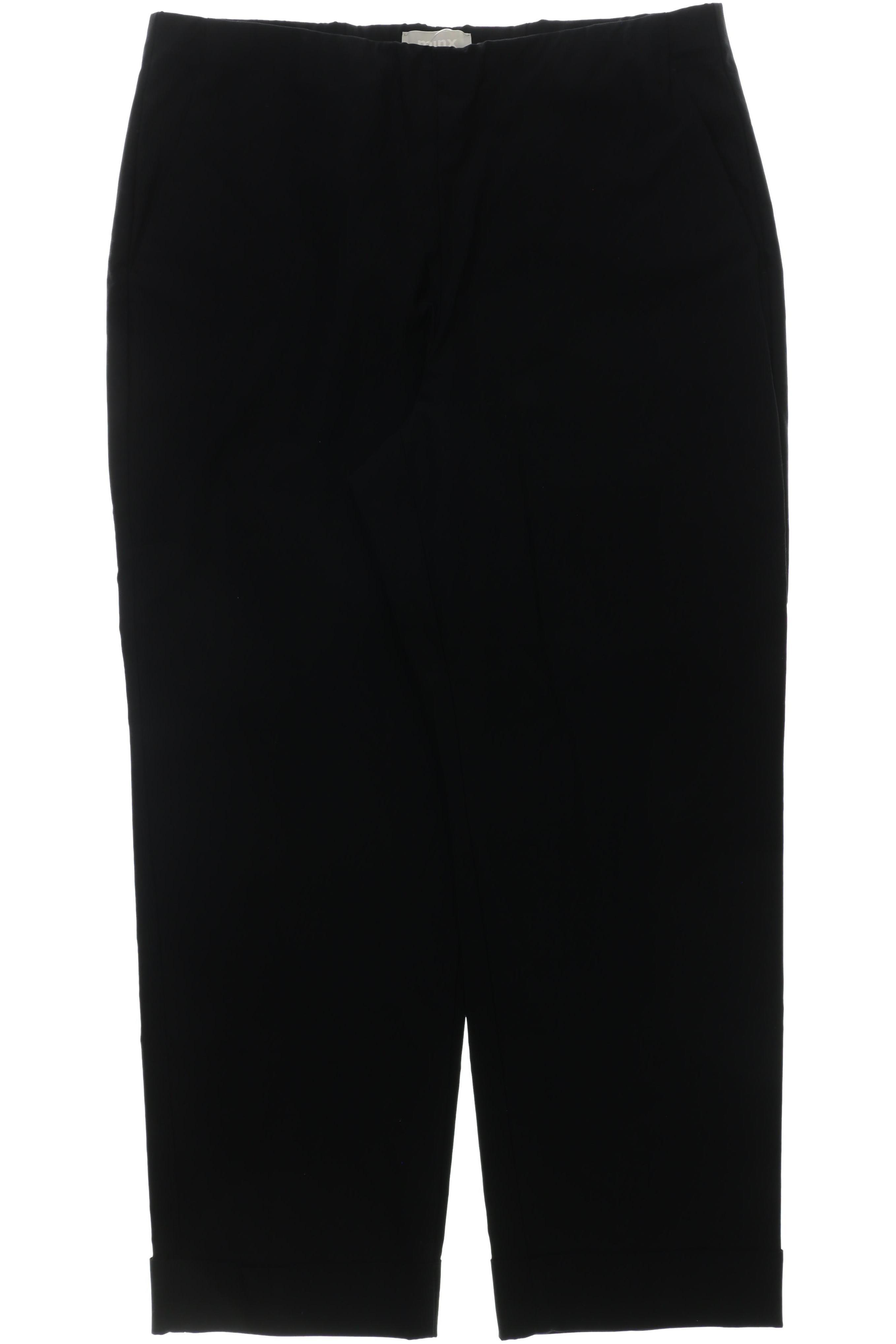 

Minx Damen Stoffhose, schwarz, Gr. 42