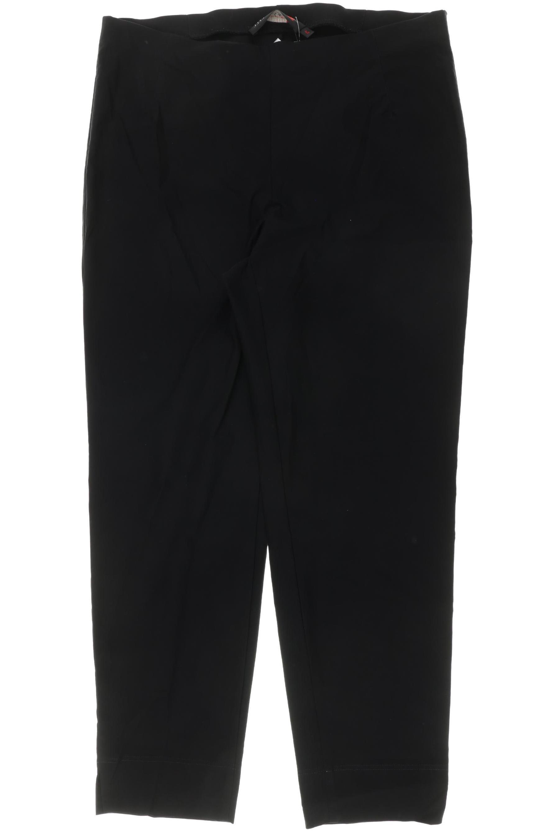 

Minx Damen Stoffhose, schwarz, Gr. 42