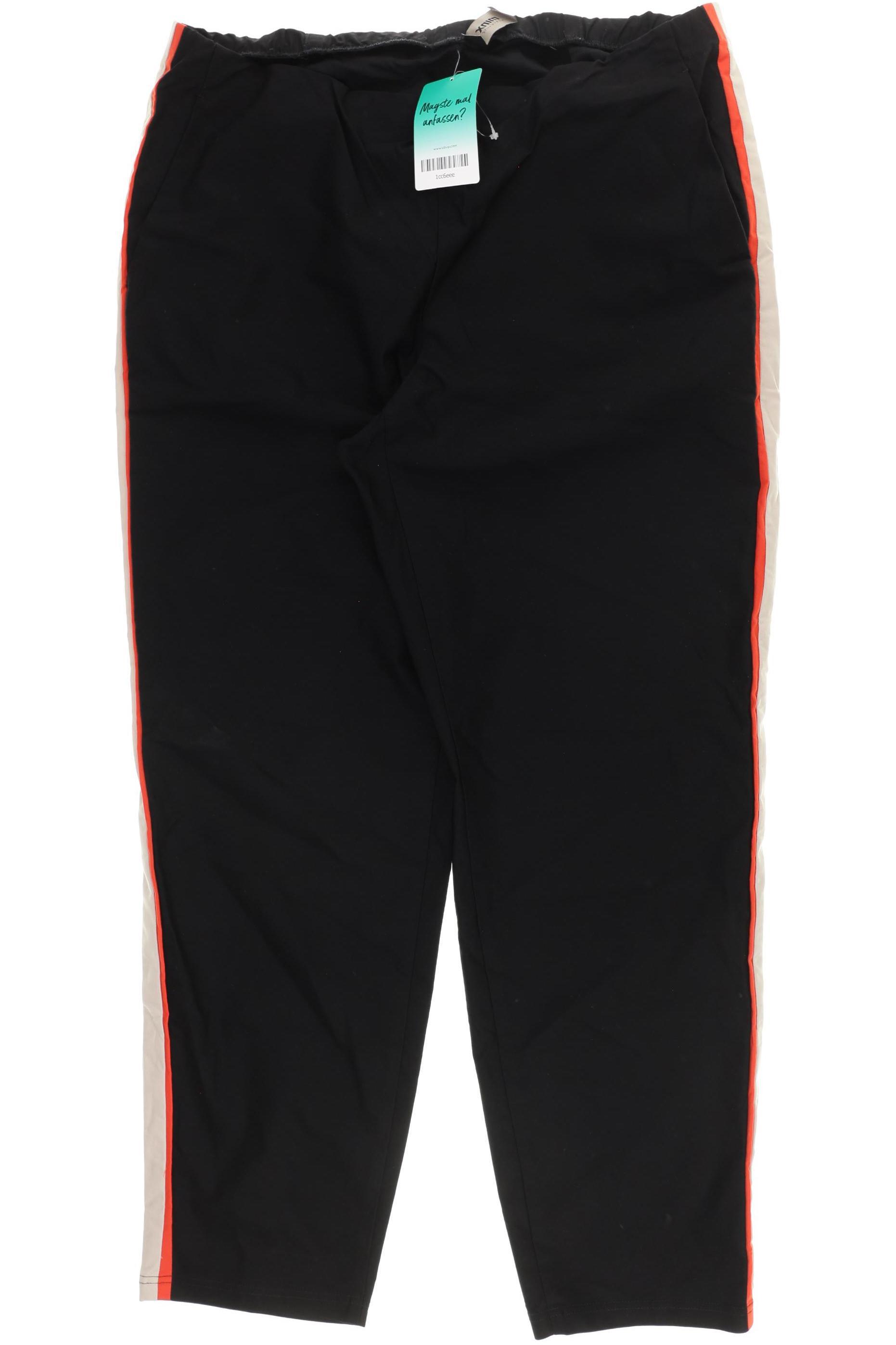 

Minx Damen Stoffhose, schwarz, Gr.