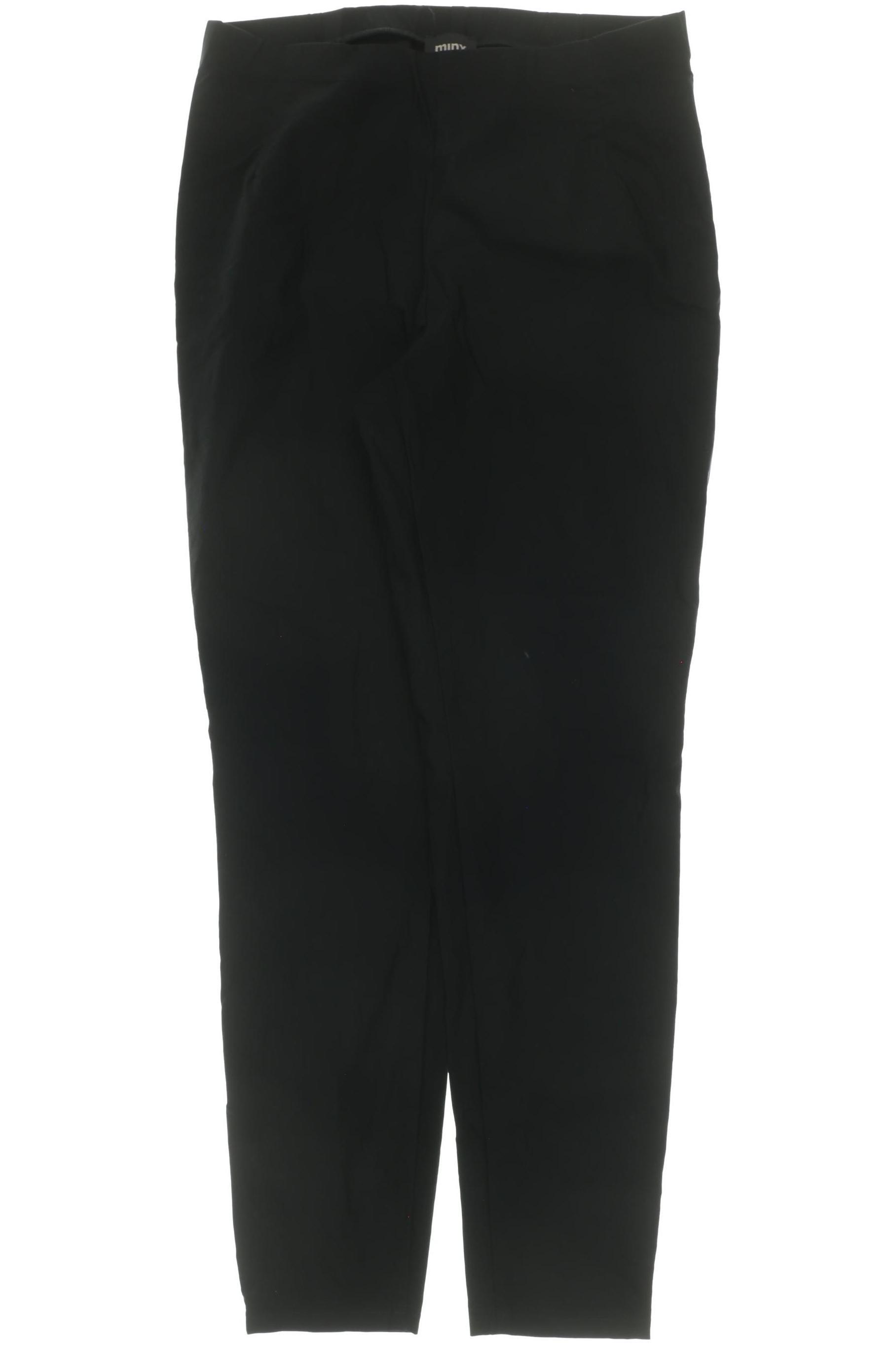 

Minx Damen Stoffhose, schwarz, Gr. 38