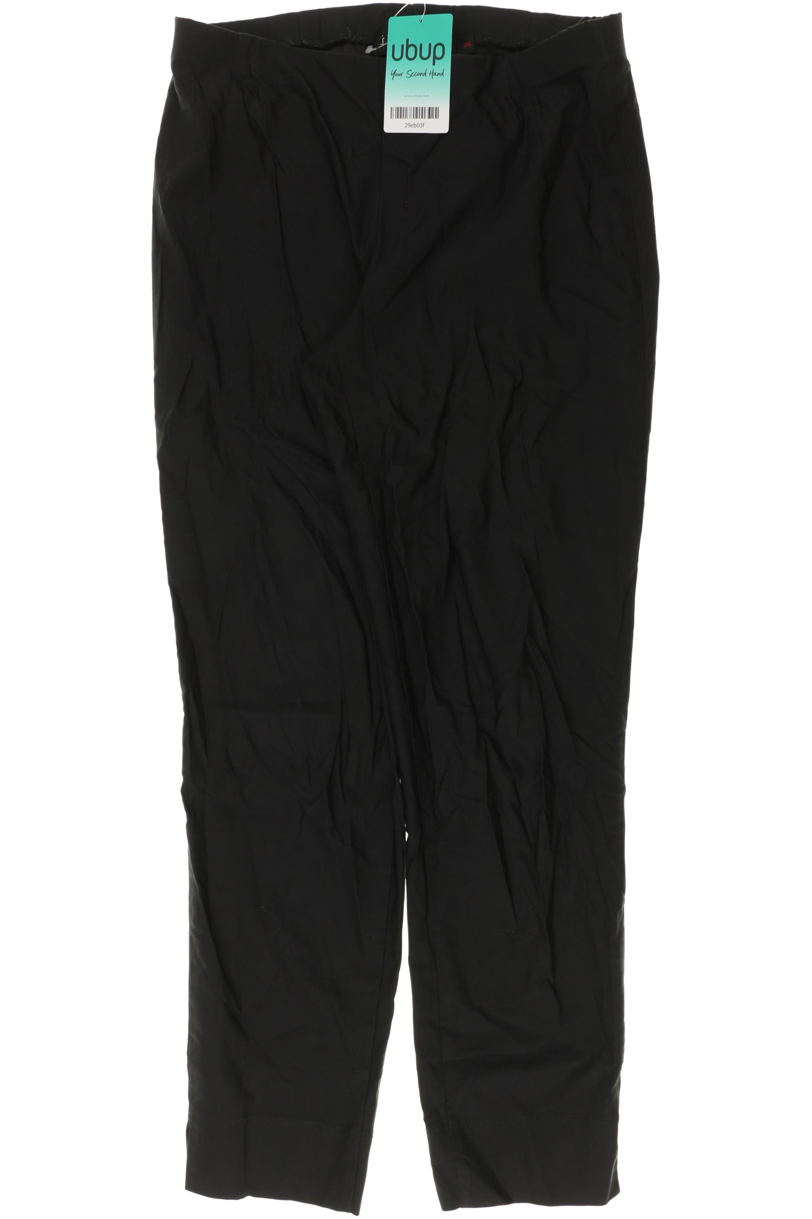 

Minx Damen Stoffhose, schwarz, Gr. 36