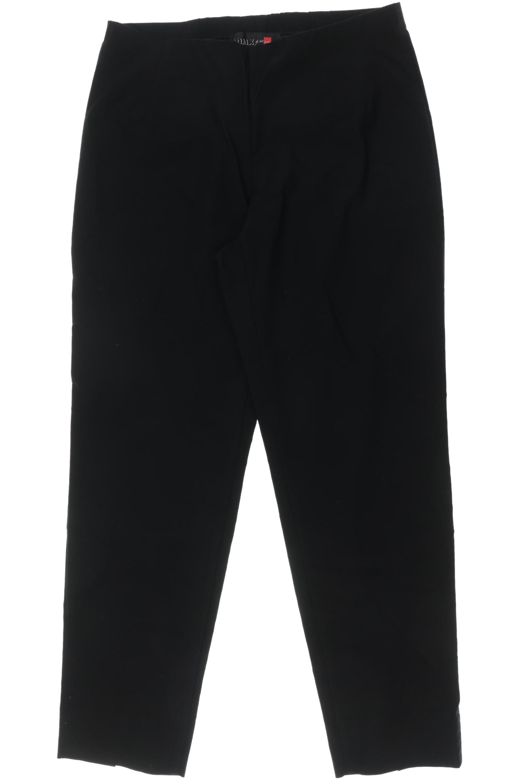 

Minx Damen Stoffhose, schwarz, Gr. 40