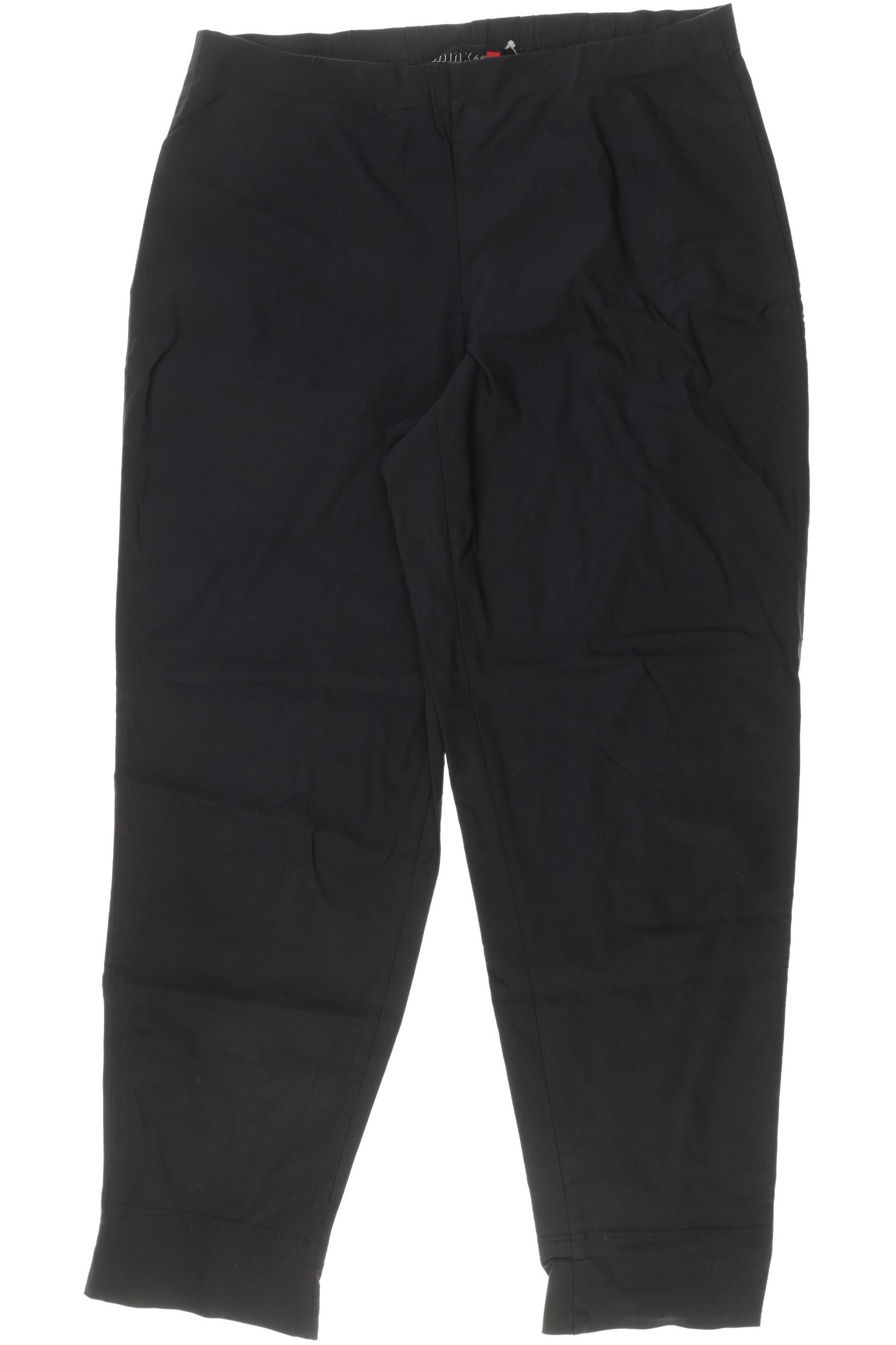 

Minx Damen Stoffhose, schwarz, Gr. 42