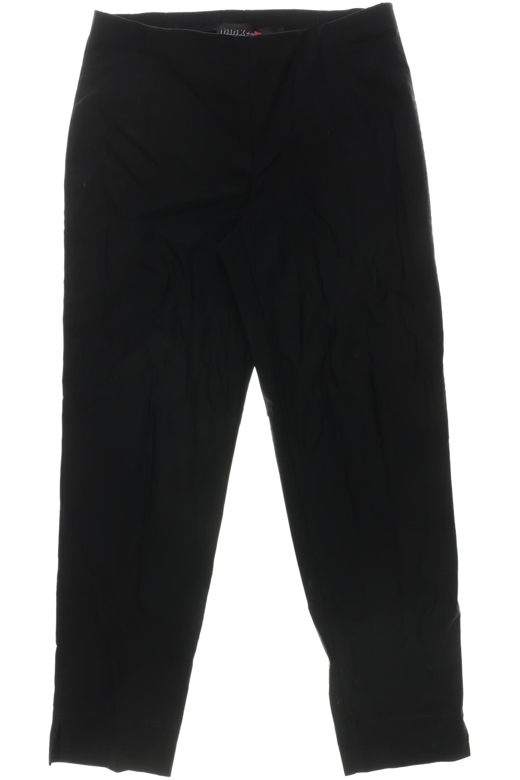 

Minx Damen Stoffhose, schwarz, Gr. 38