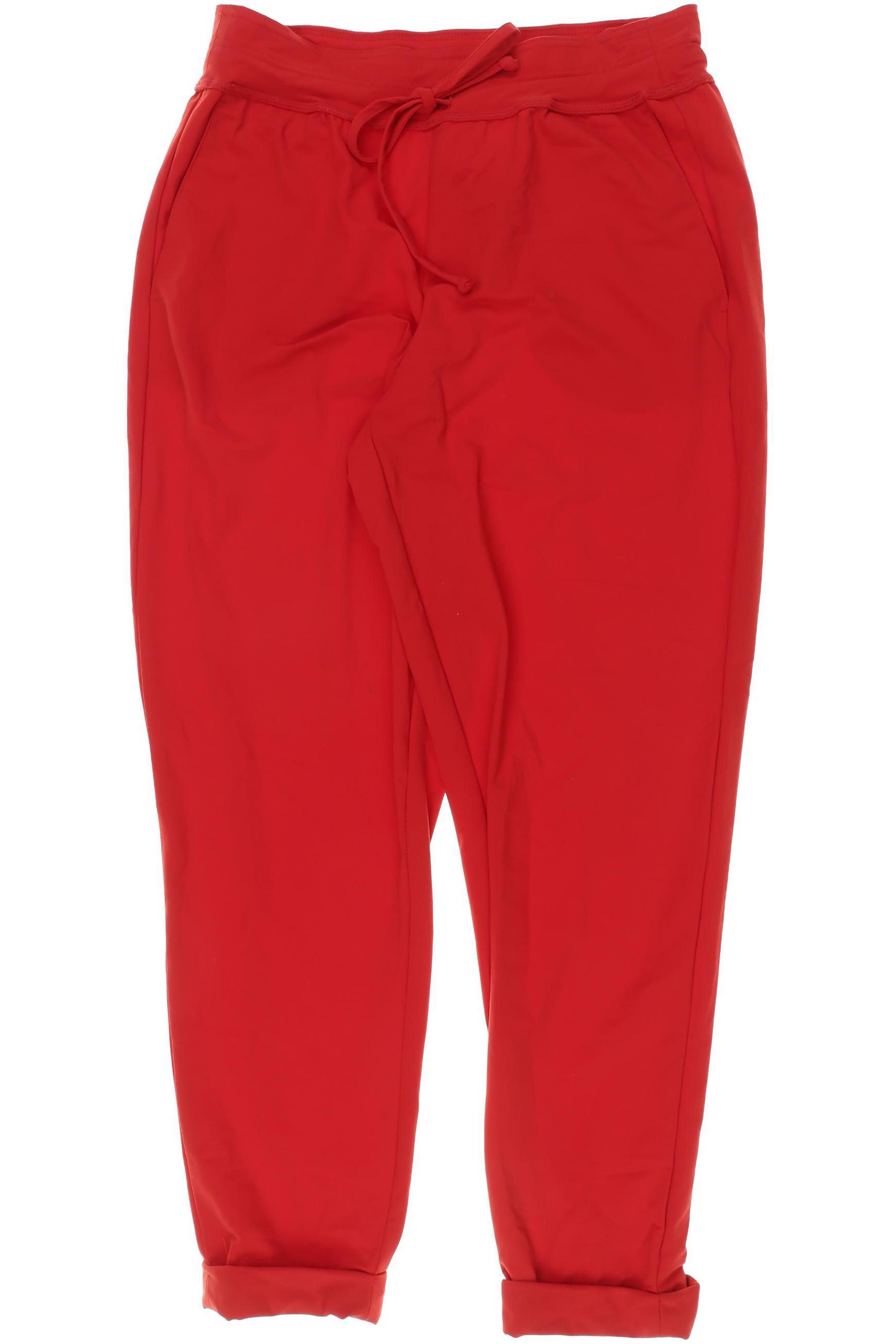 

Minx Damen Stoffhose, rot, Gr.