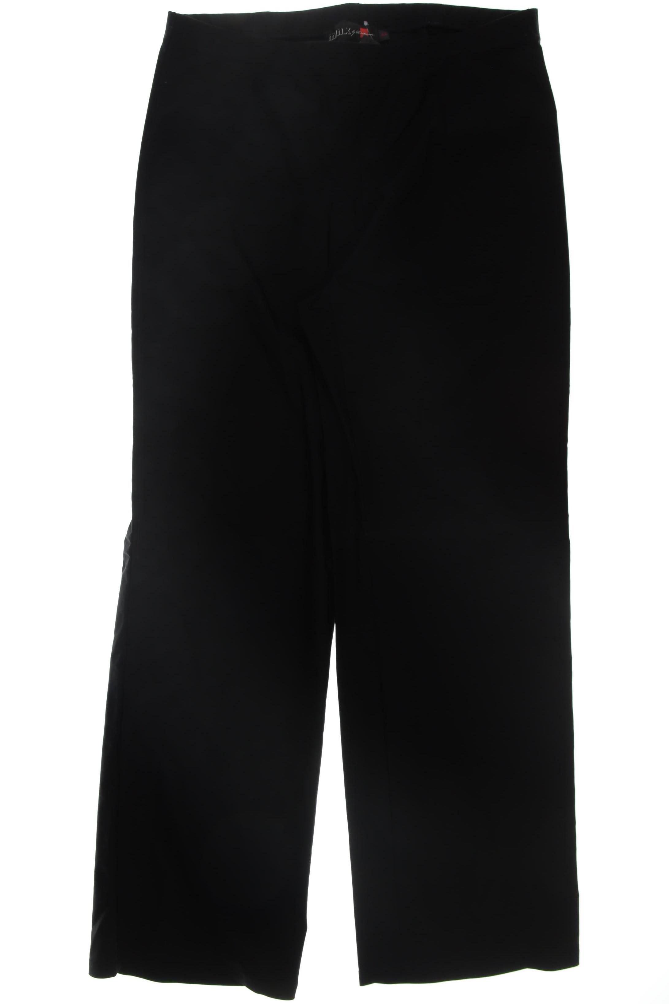 

Minx Damen Stoffhose, schwarz, Gr. 44