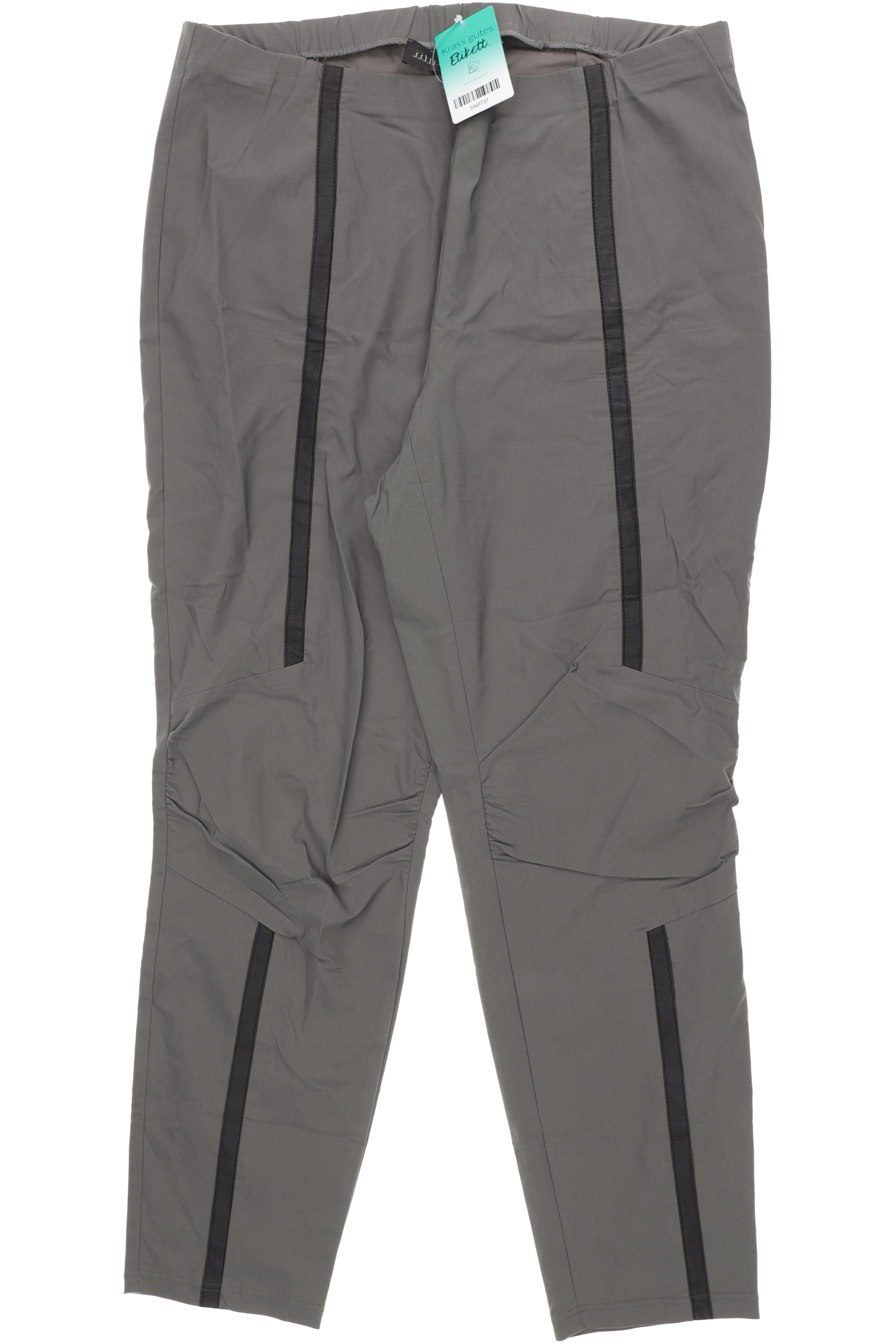 

Minx Damen Stoffhose, grau, Gr. 46