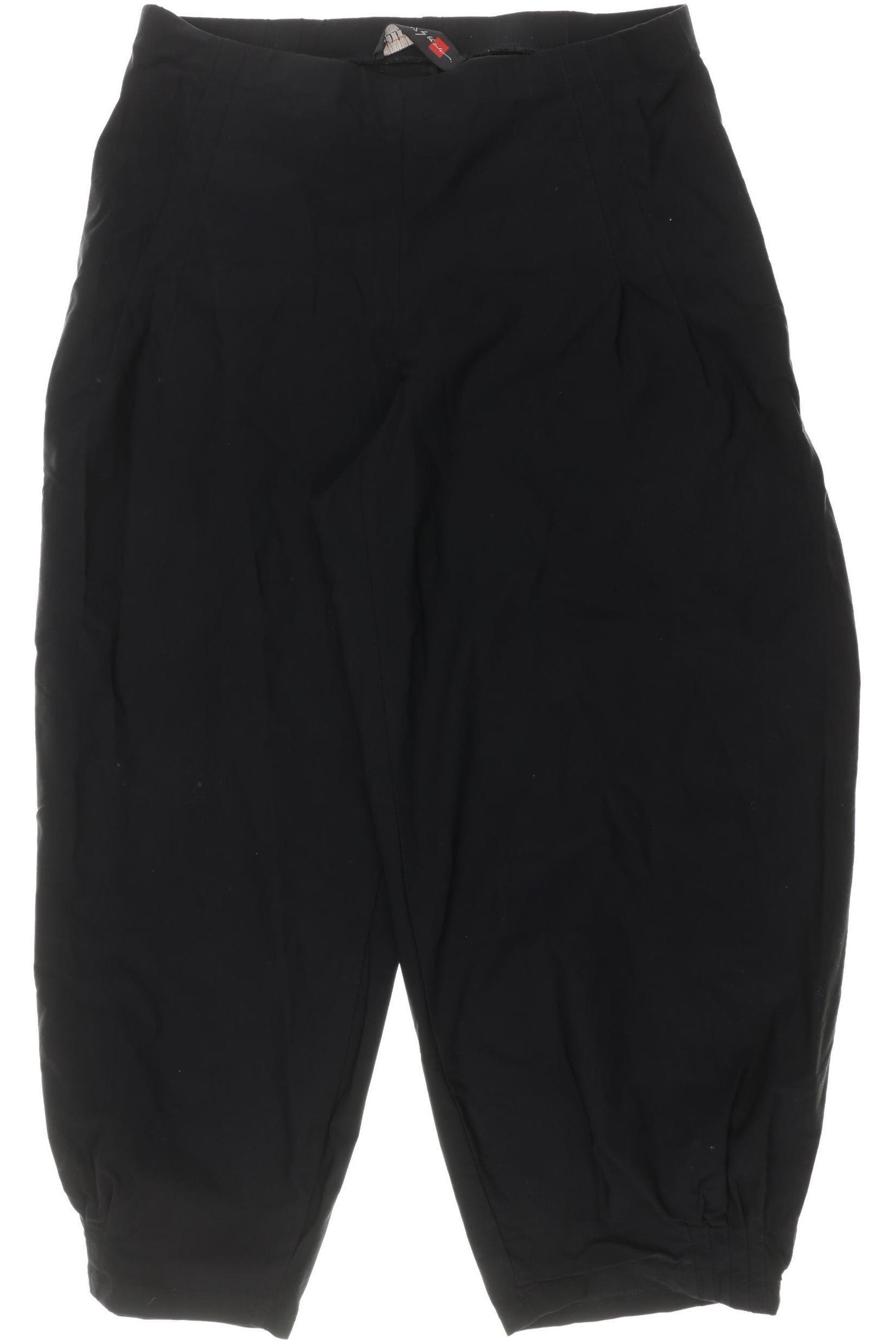 

Minx Damen Stoffhose, schwarz, Gr. 40