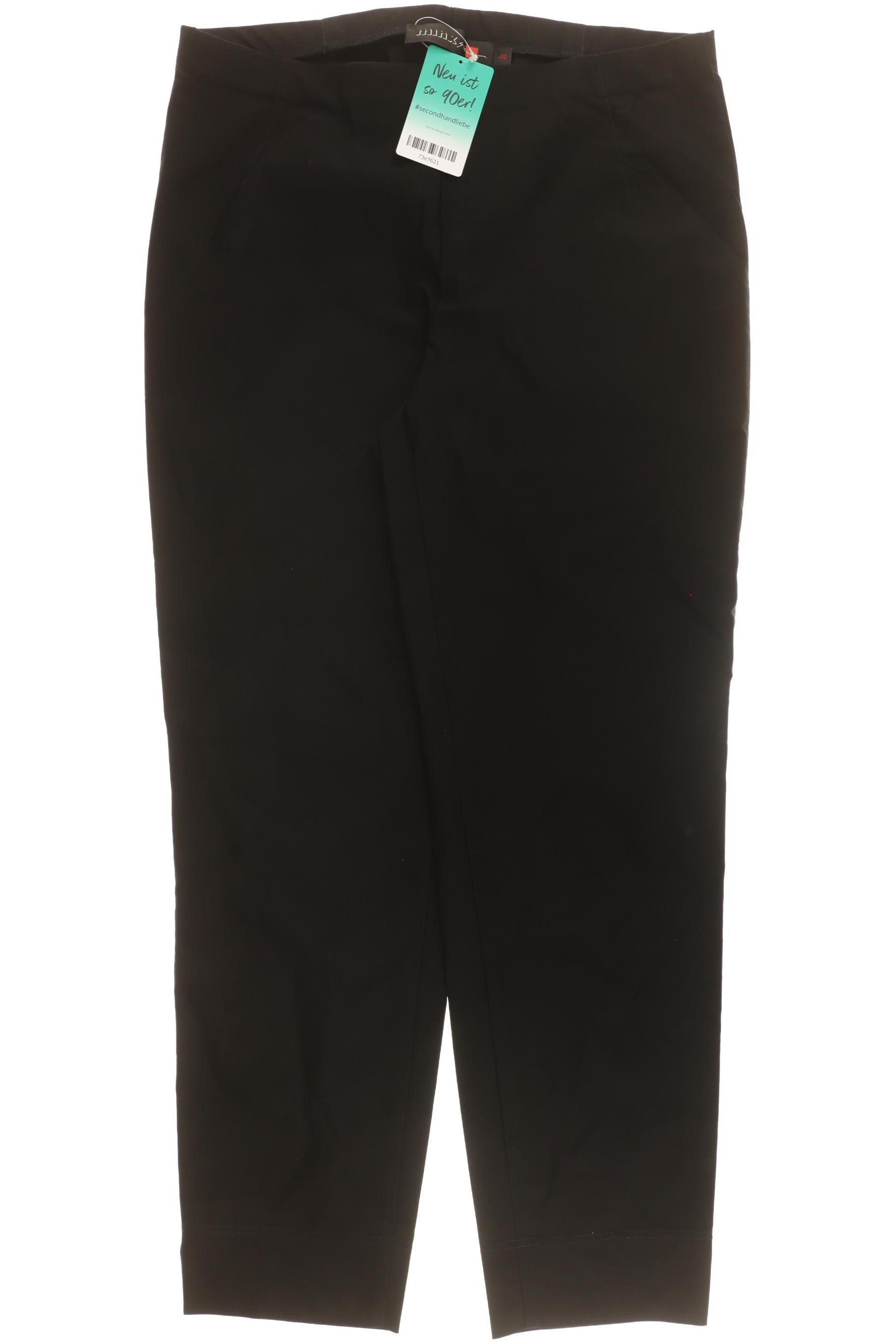 

Minx Damen Stoffhose, schwarz, Gr. 40