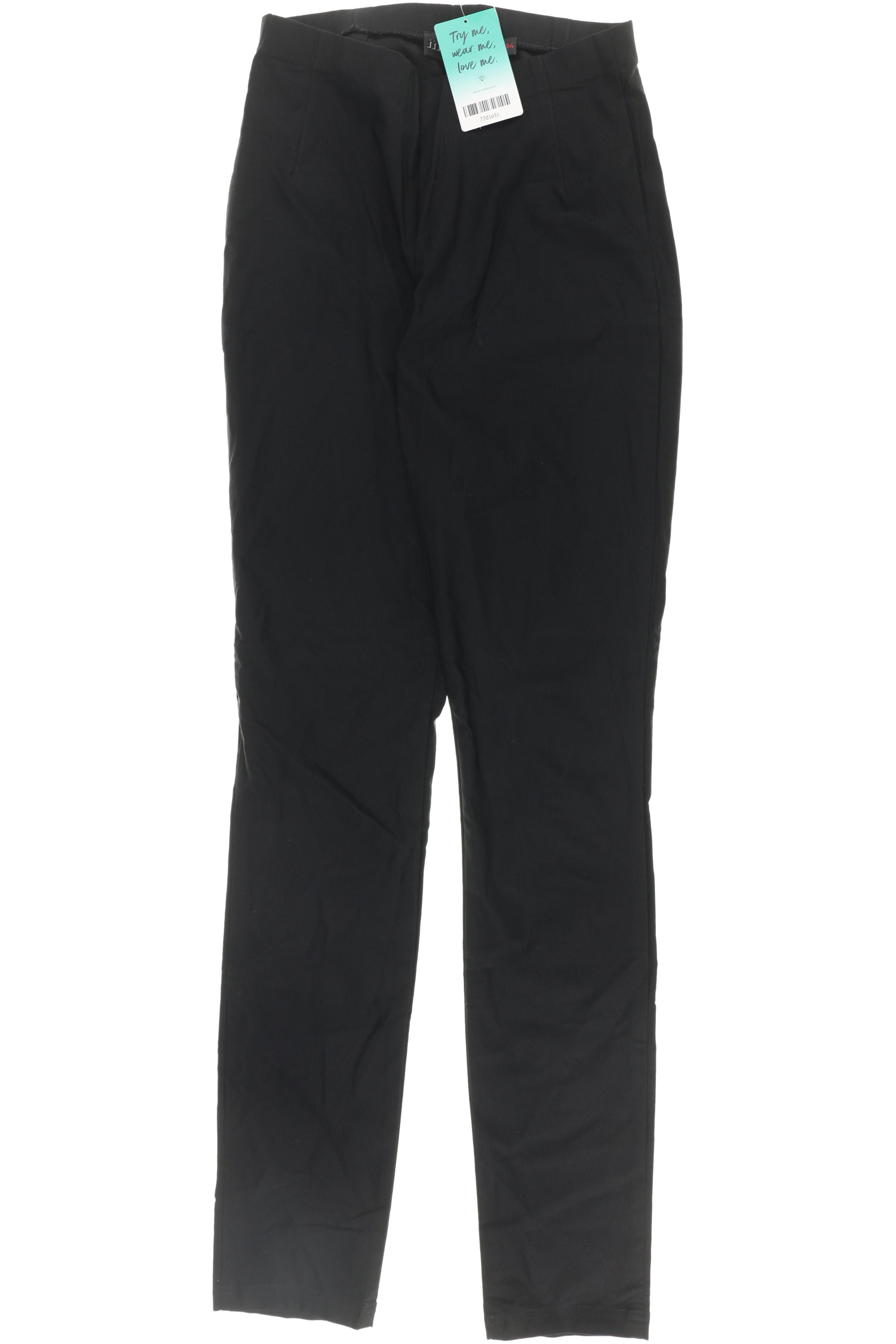 

Minx Damen Stoffhose, schwarz, Gr. 34