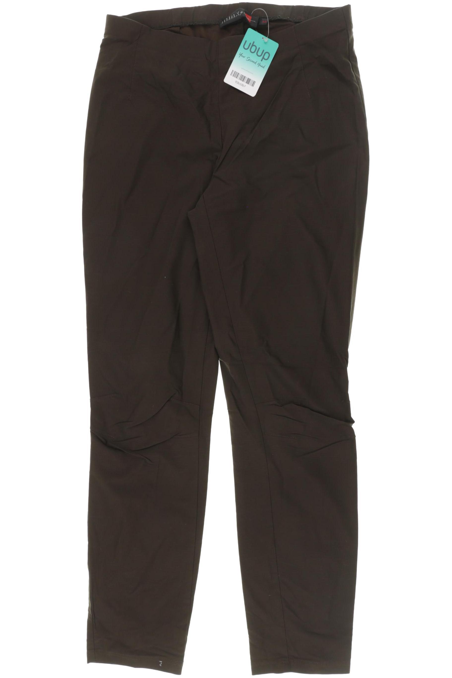 

Minx Damen Stoffhose, grün, Gr. 40