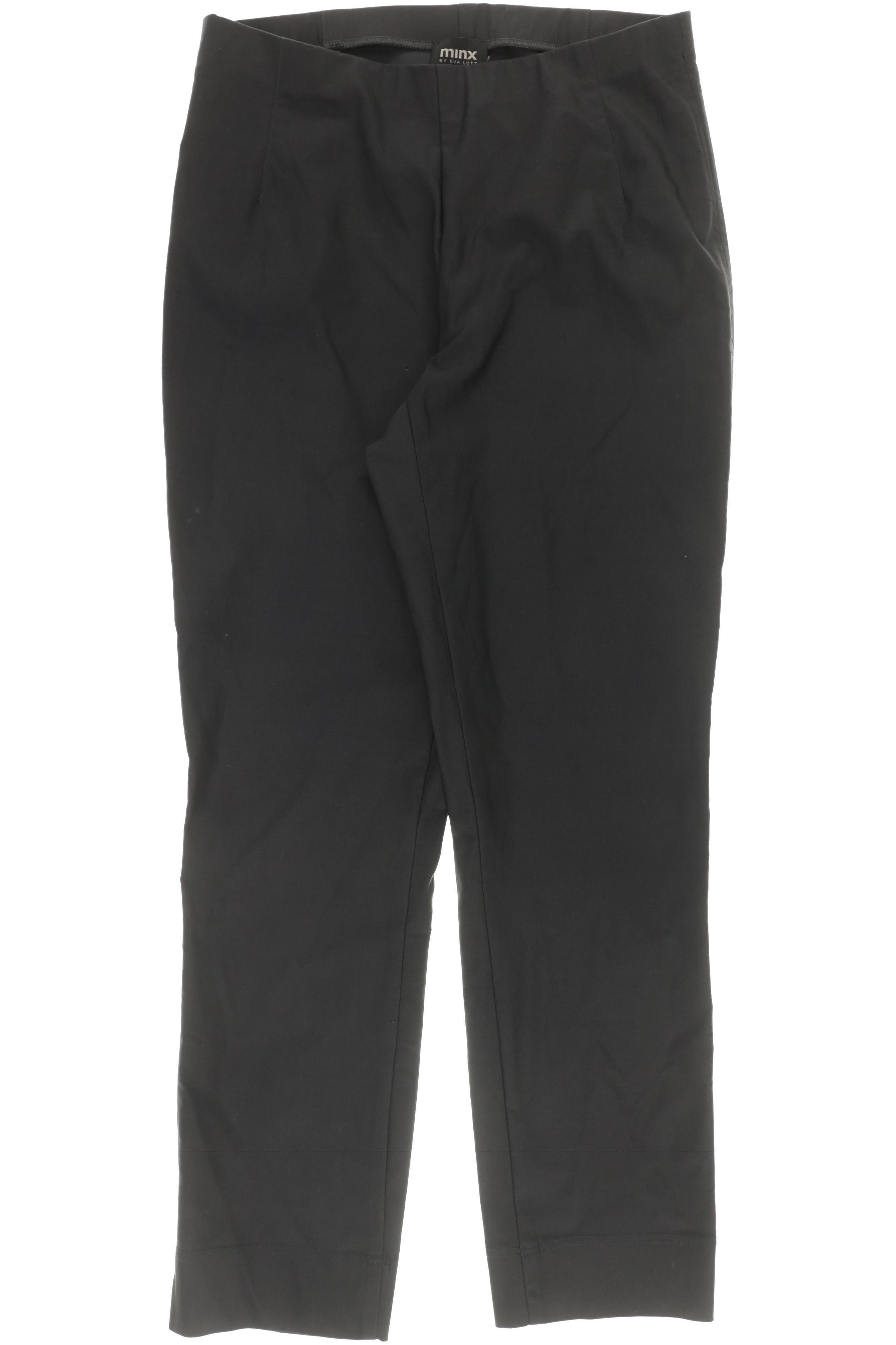 

Minx Damen Stoffhose, schwarz, Gr. 36