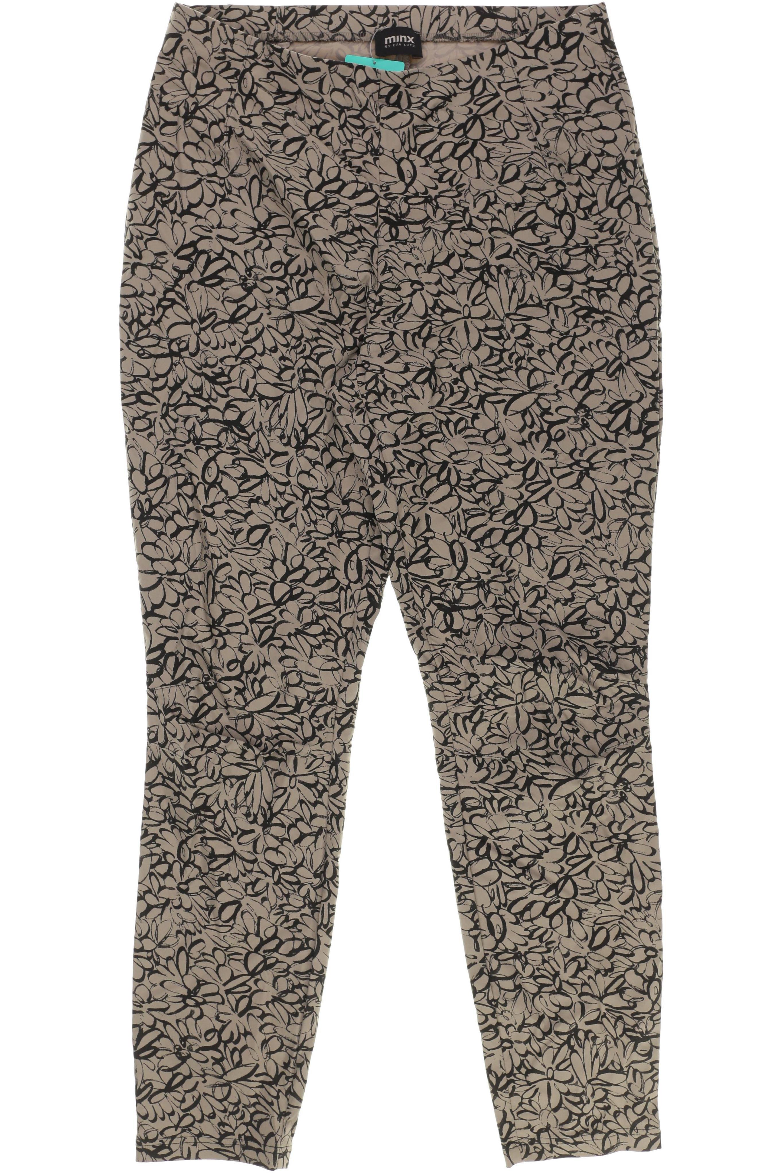 

Minx Damen Stoffhose, grau, Gr. 40