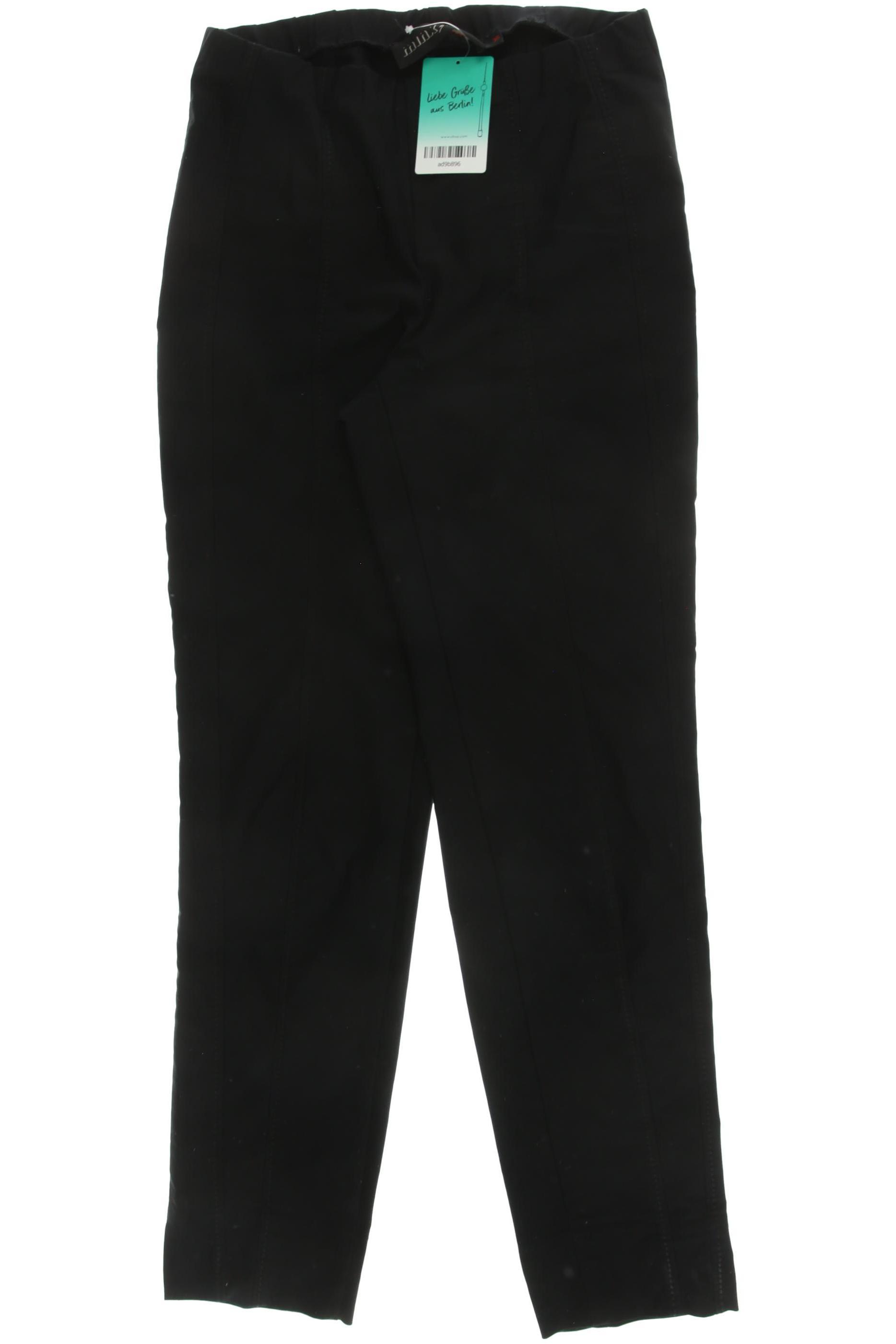 

Minx Damen Stoffhose, schwarz, Gr. 36
