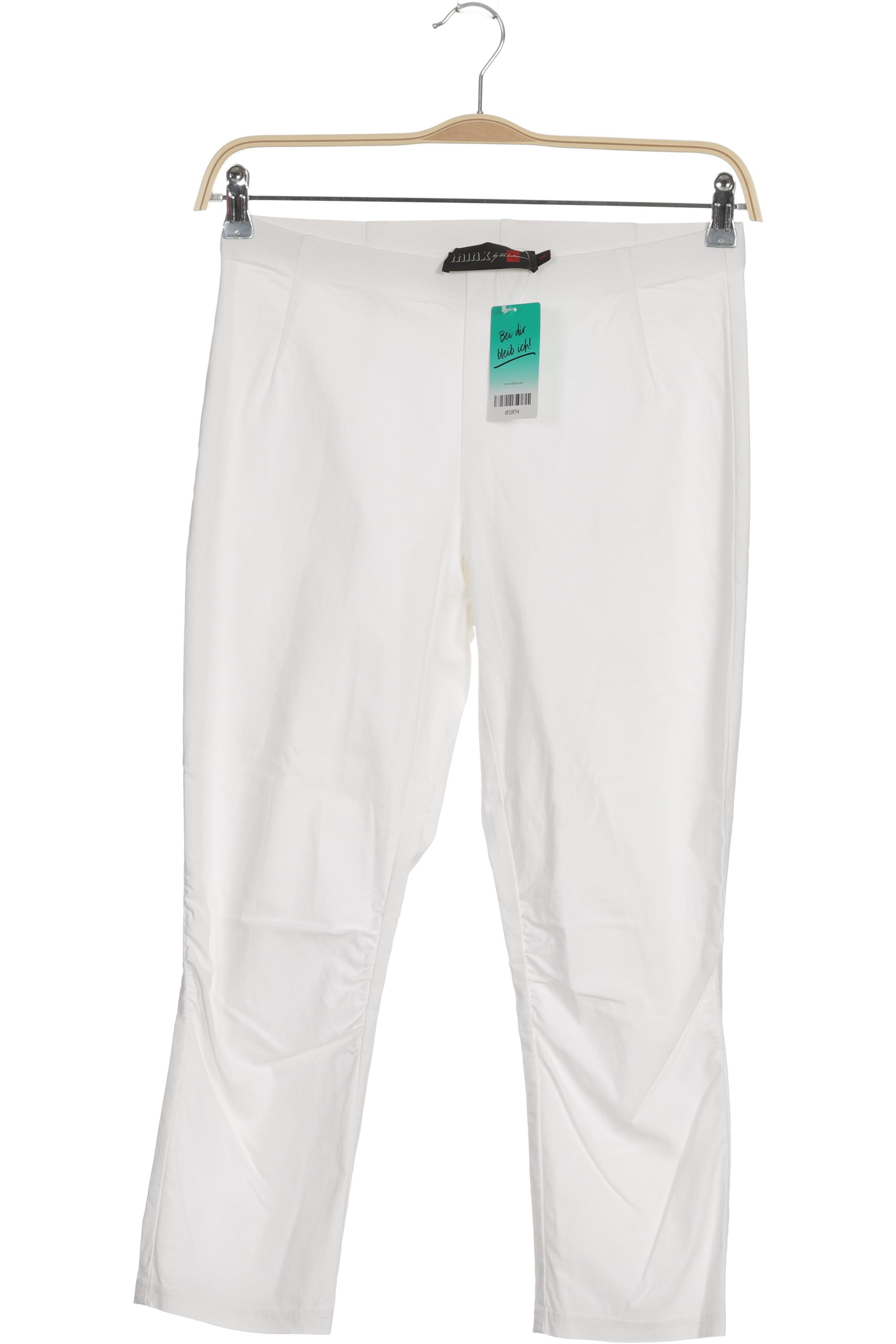 

Minx Damen Stoffhose, beige, Gr. 36