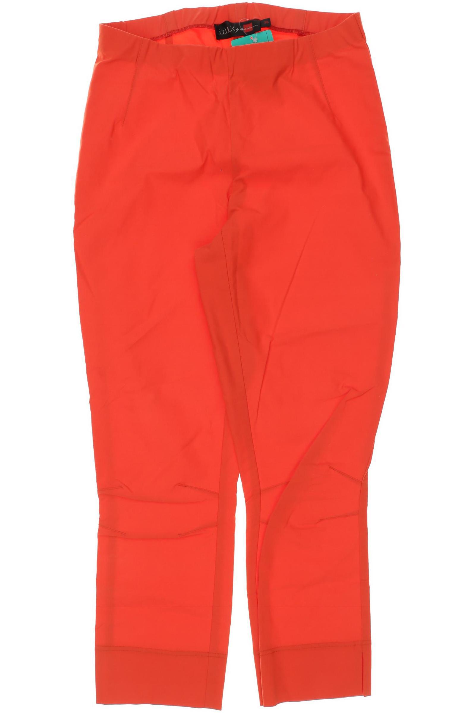 

Minx Damen Stoffhose, orange, Gr. 36
