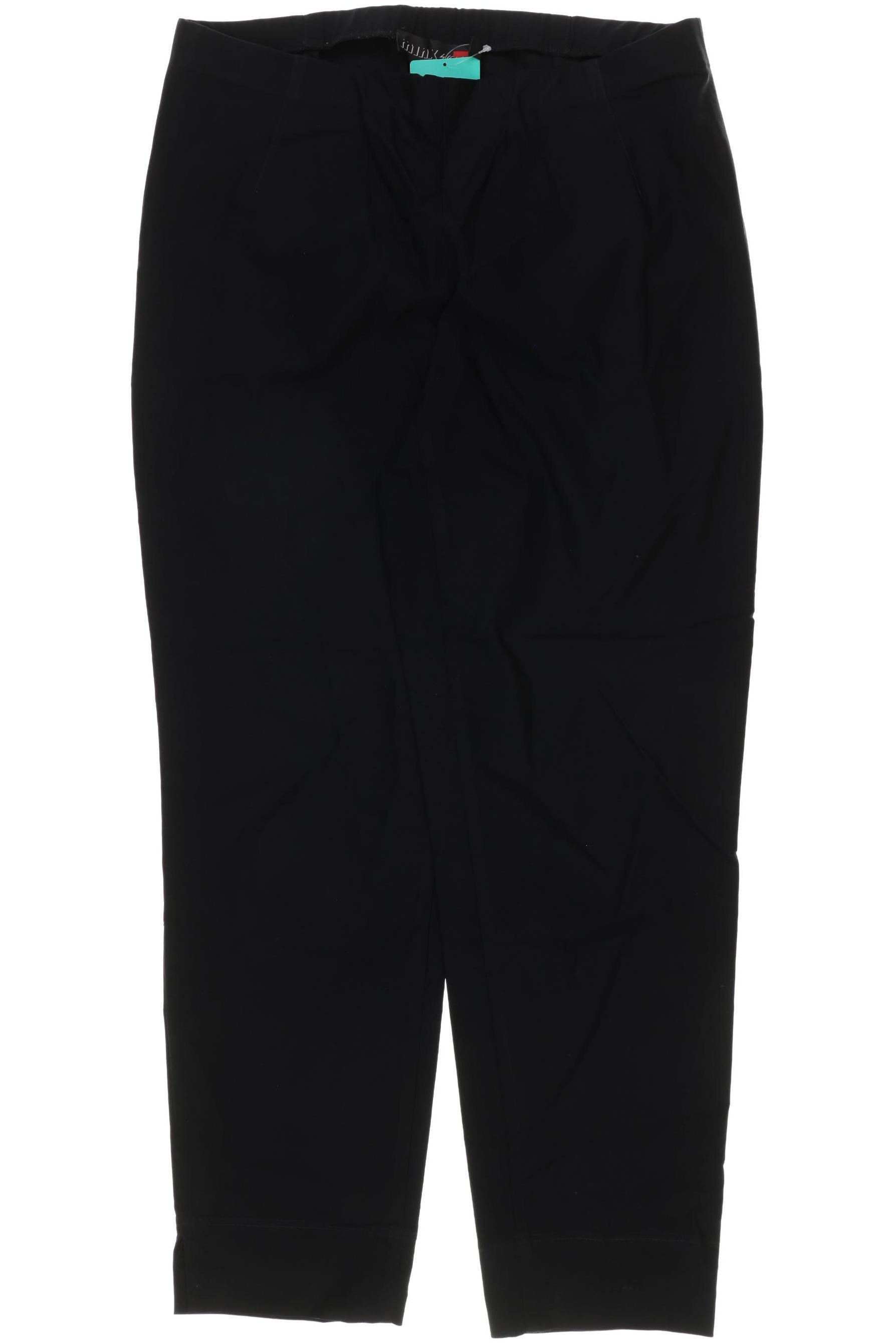 

Minx Damen Stoffhose, schwarz, Gr. 40