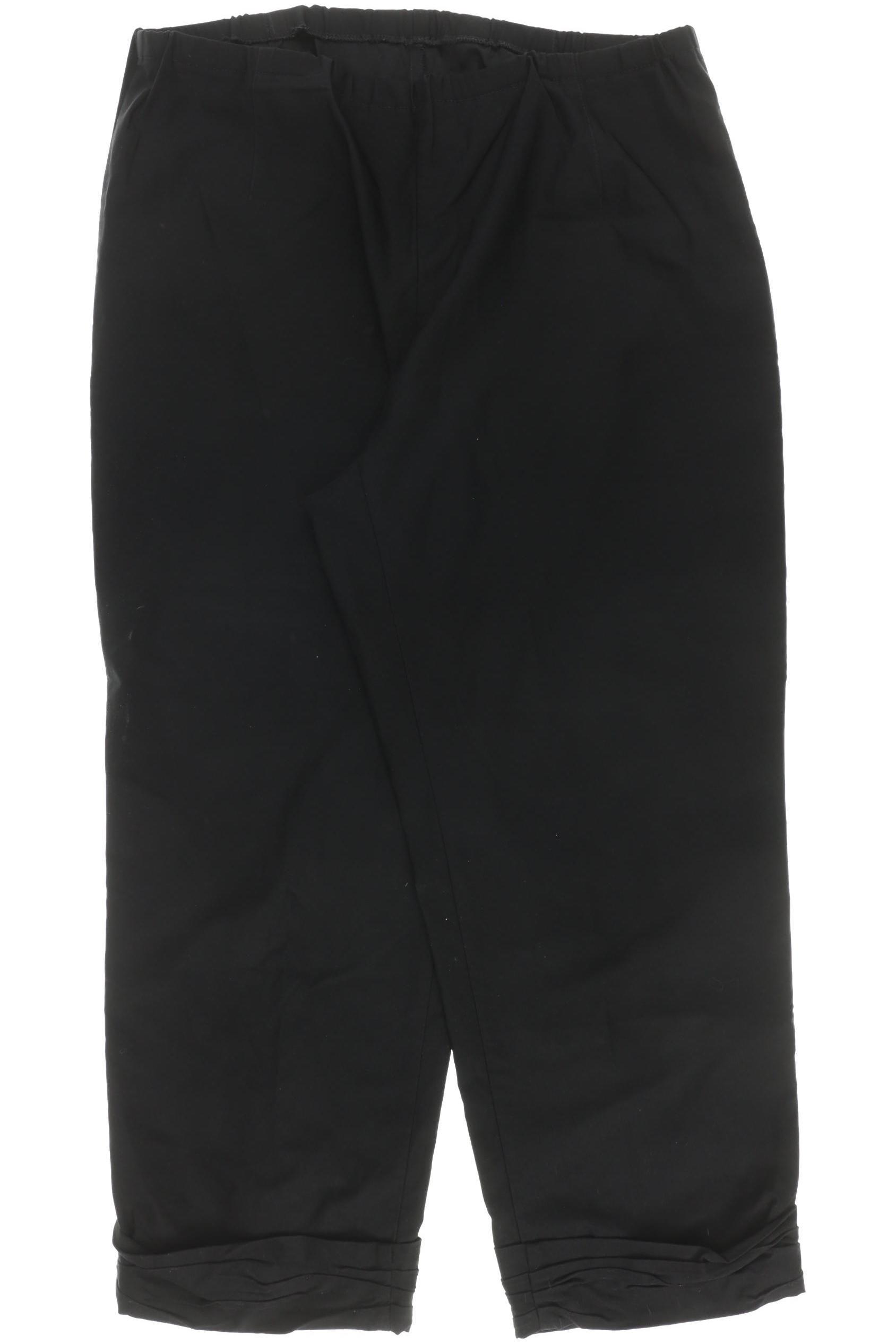 

Minx Damen Stoffhose, schwarz, Gr.