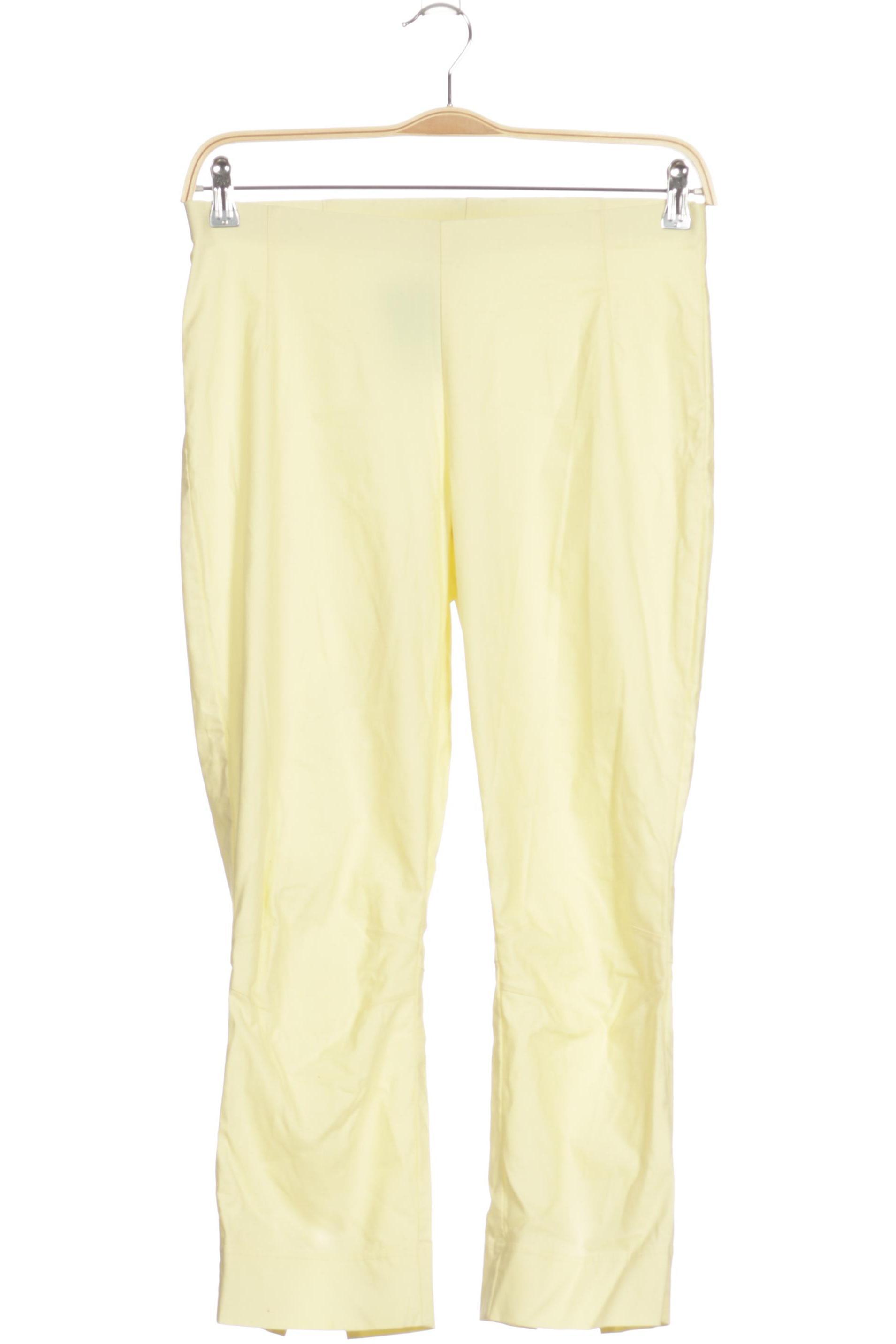 

Minx Damen Stoffhose, gelb, Gr. 48