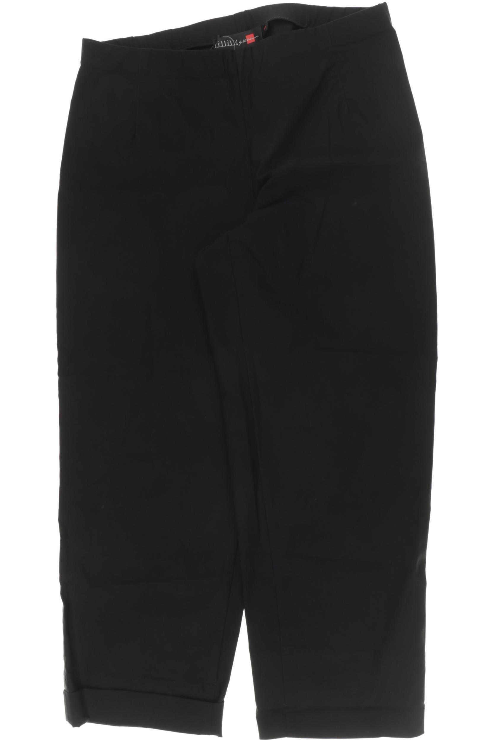 

Minx Damen Stoffhose, schwarz, Gr. 40