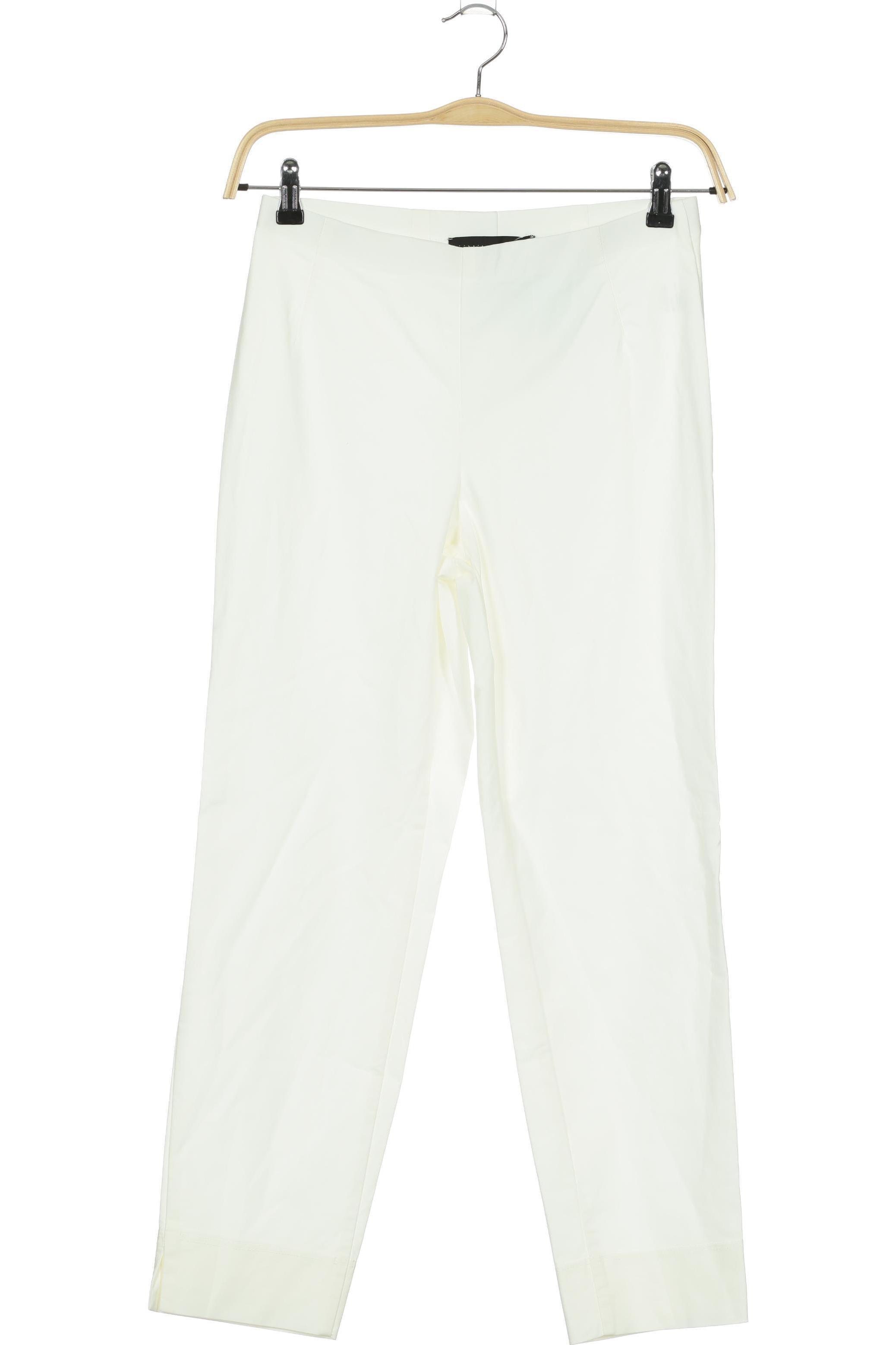 

Minx Damen Stoffhose, weiß, Gr. 40