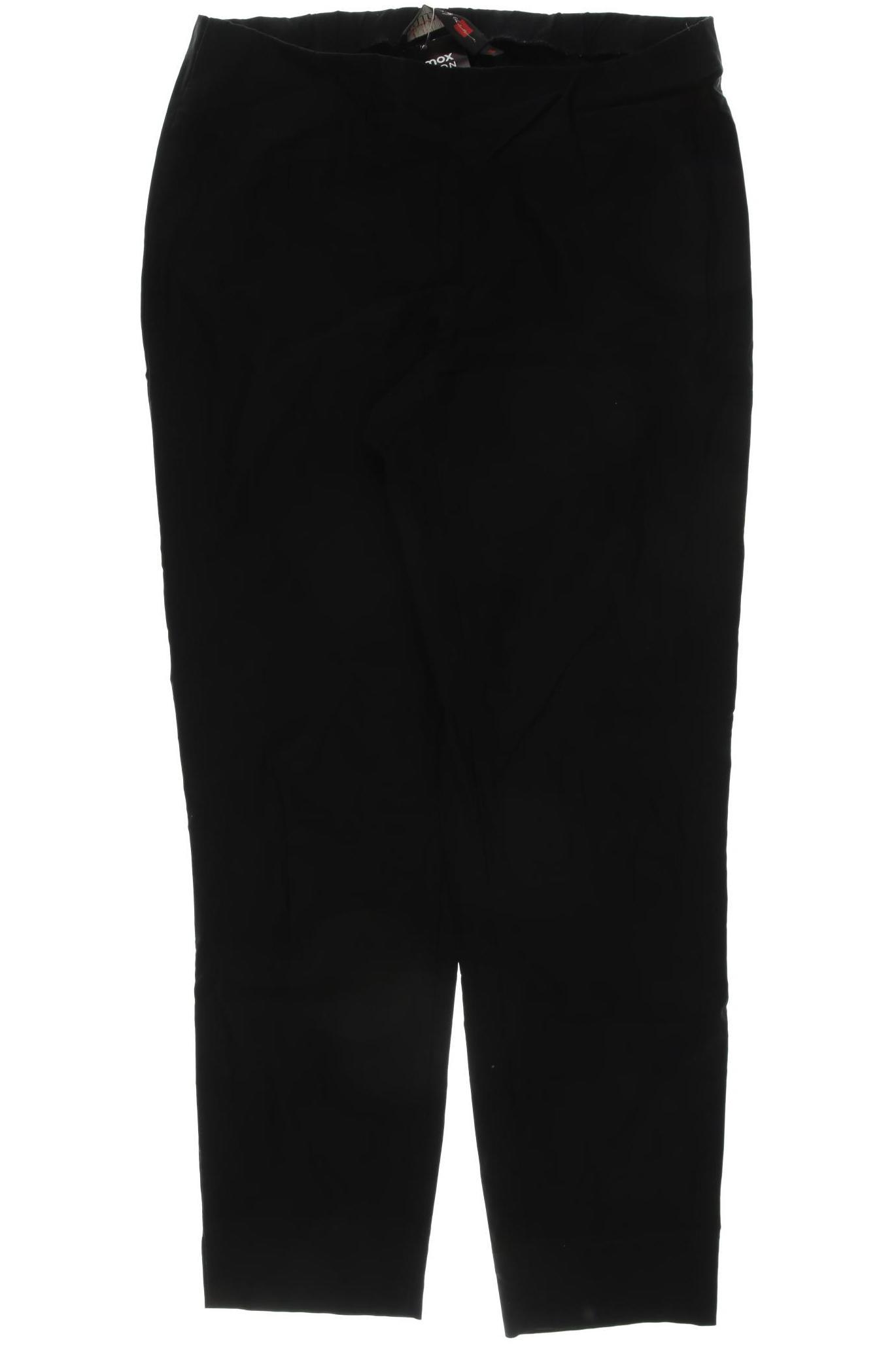 

Minx Damen Stoffhose, schwarz, Gr. 38