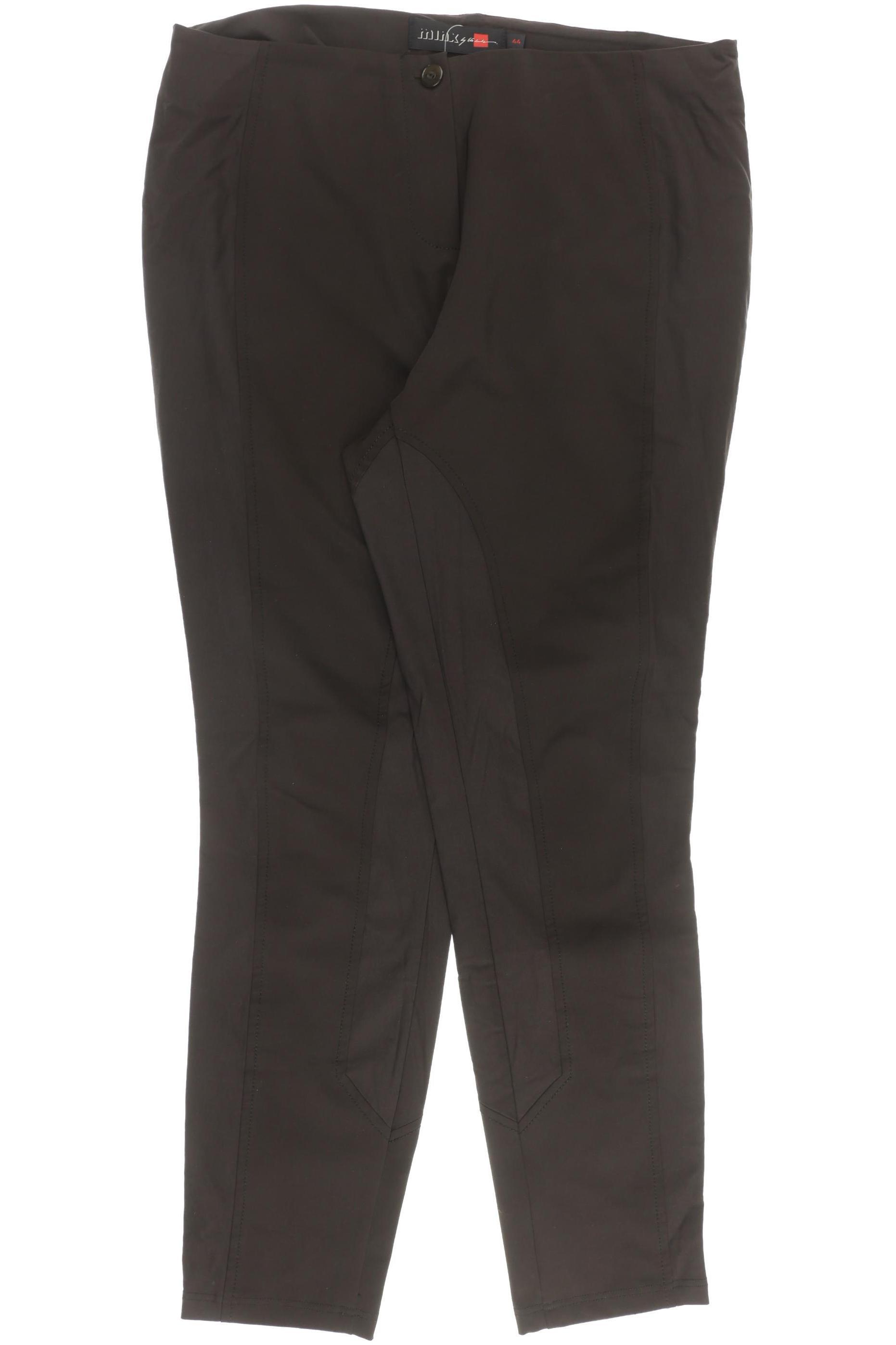 

Minx Damen Stoffhose, braun, Gr. 44