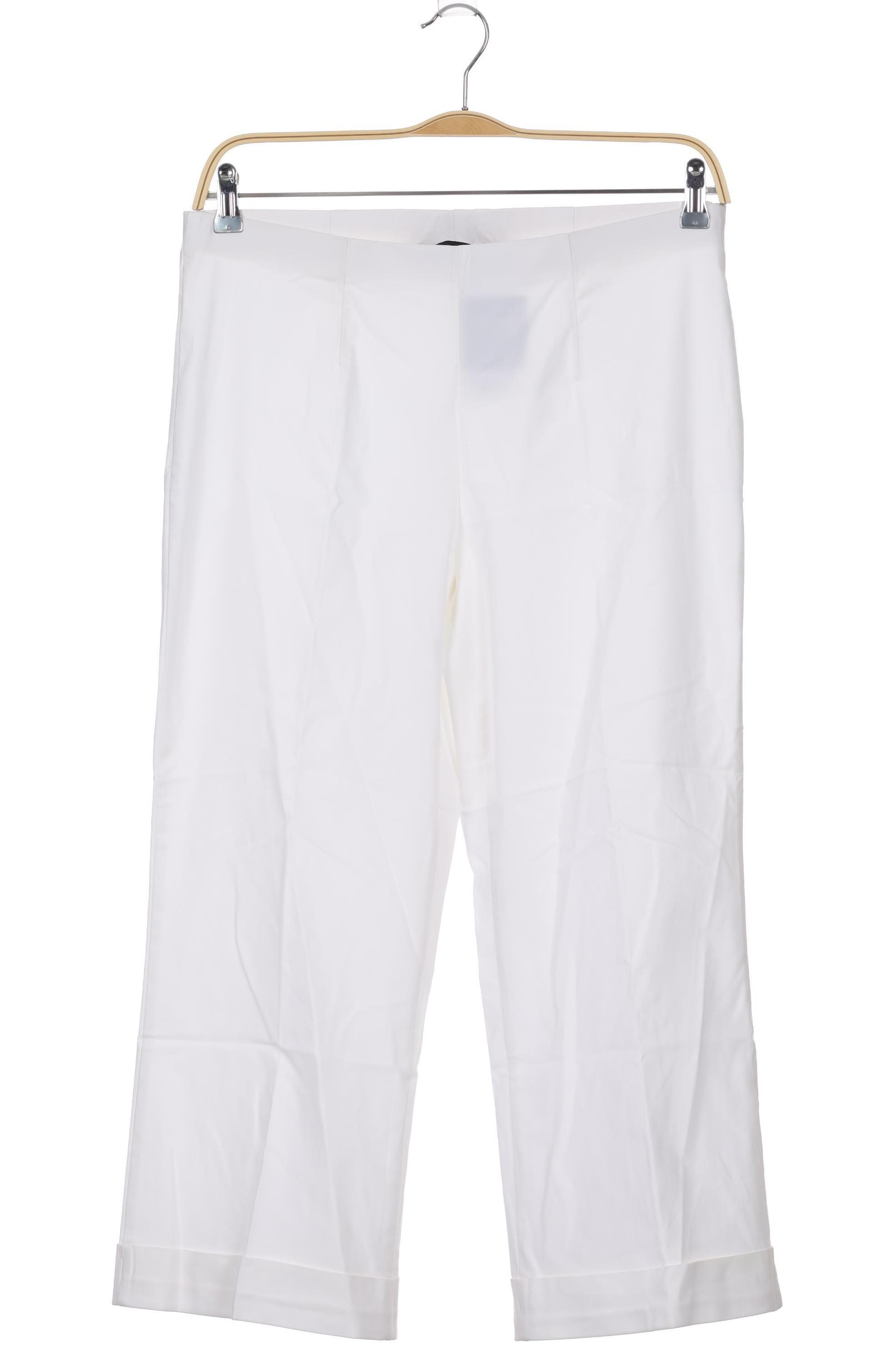 

Minx Damen Stoffhose, weiß, Gr. 44