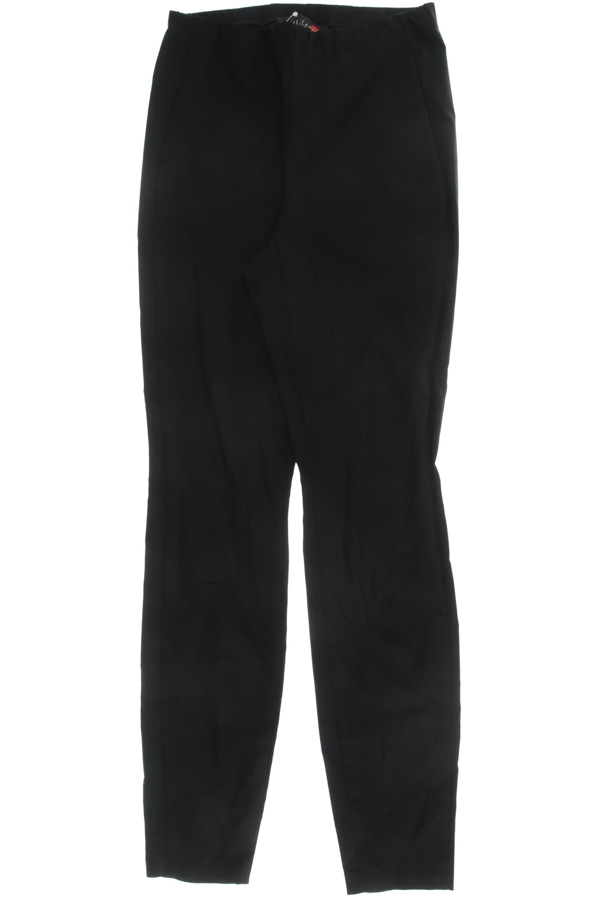 

Minx Damen Stoffhose, schwarz, Gr. 36